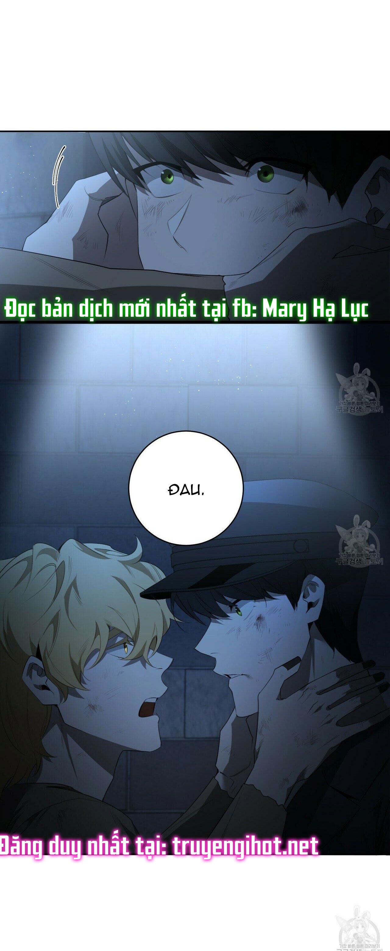 đọc truyện Bữa Tối Dưới Ánh Nến Của Kẻ Sát Nhân Lewellyn Chương 44.1 ảnh 21 tại Thiên Thai Truyện