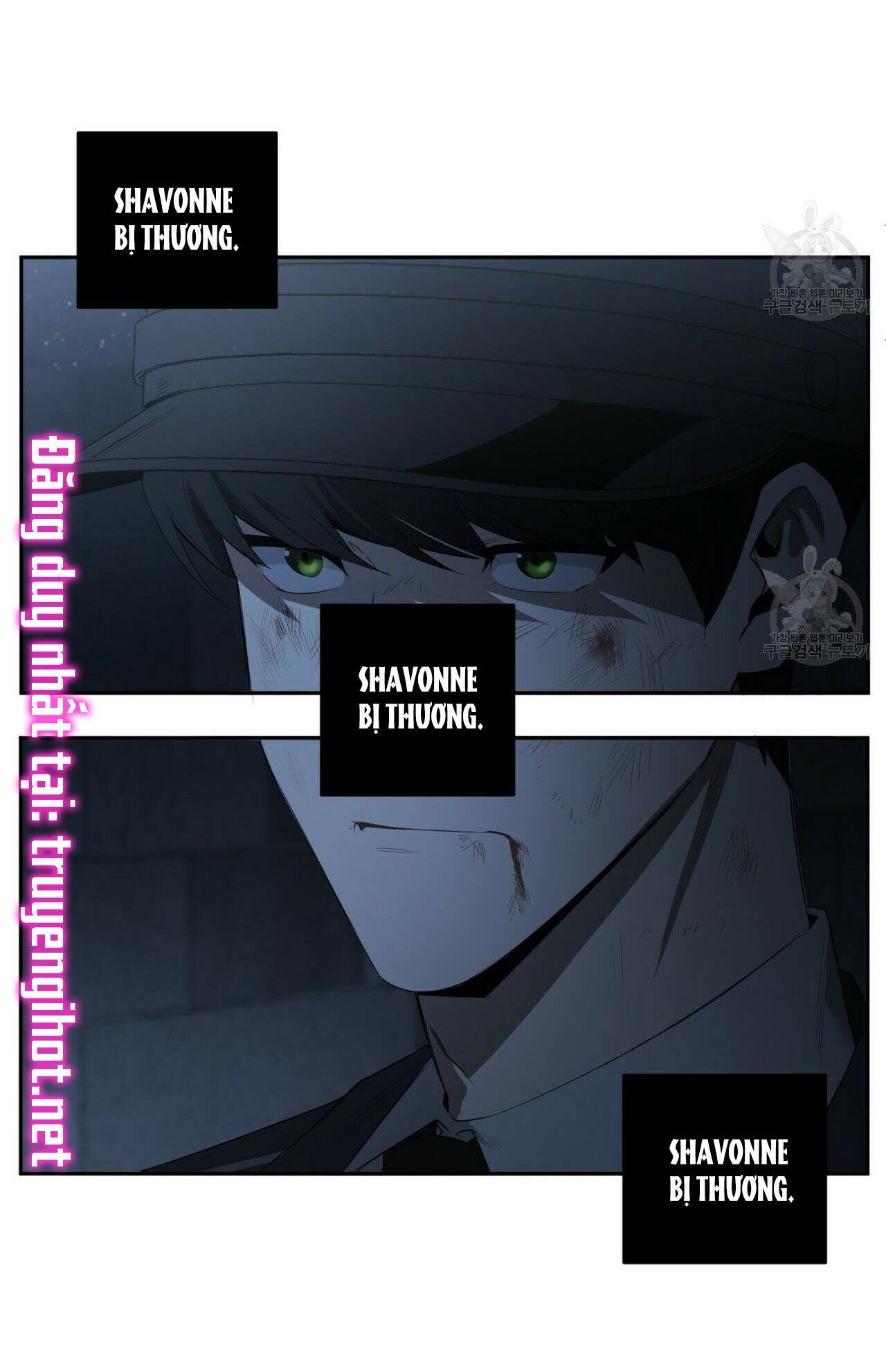 đọc truyện Bữa Tối Dưới Ánh Nến Của Kẻ Sát Nhân Lewellyn Chương 44.1 ảnh 4 tại Thiên Thai Truyện