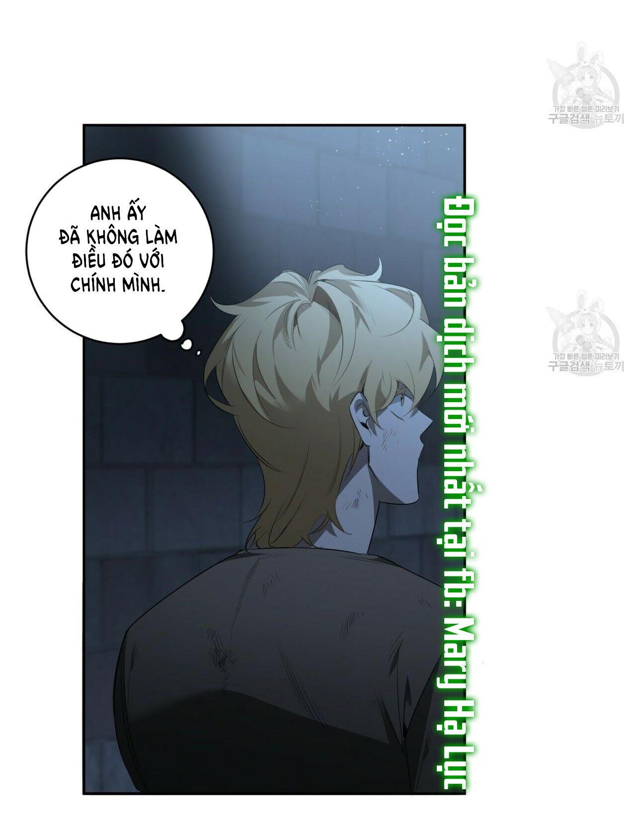 đọc truyện Bữa Tối Dưới Ánh Nến Của Kẻ Sát Nhân Lewellyn Chương 44.1 ảnh 5 tại Thiên Thai Truyện