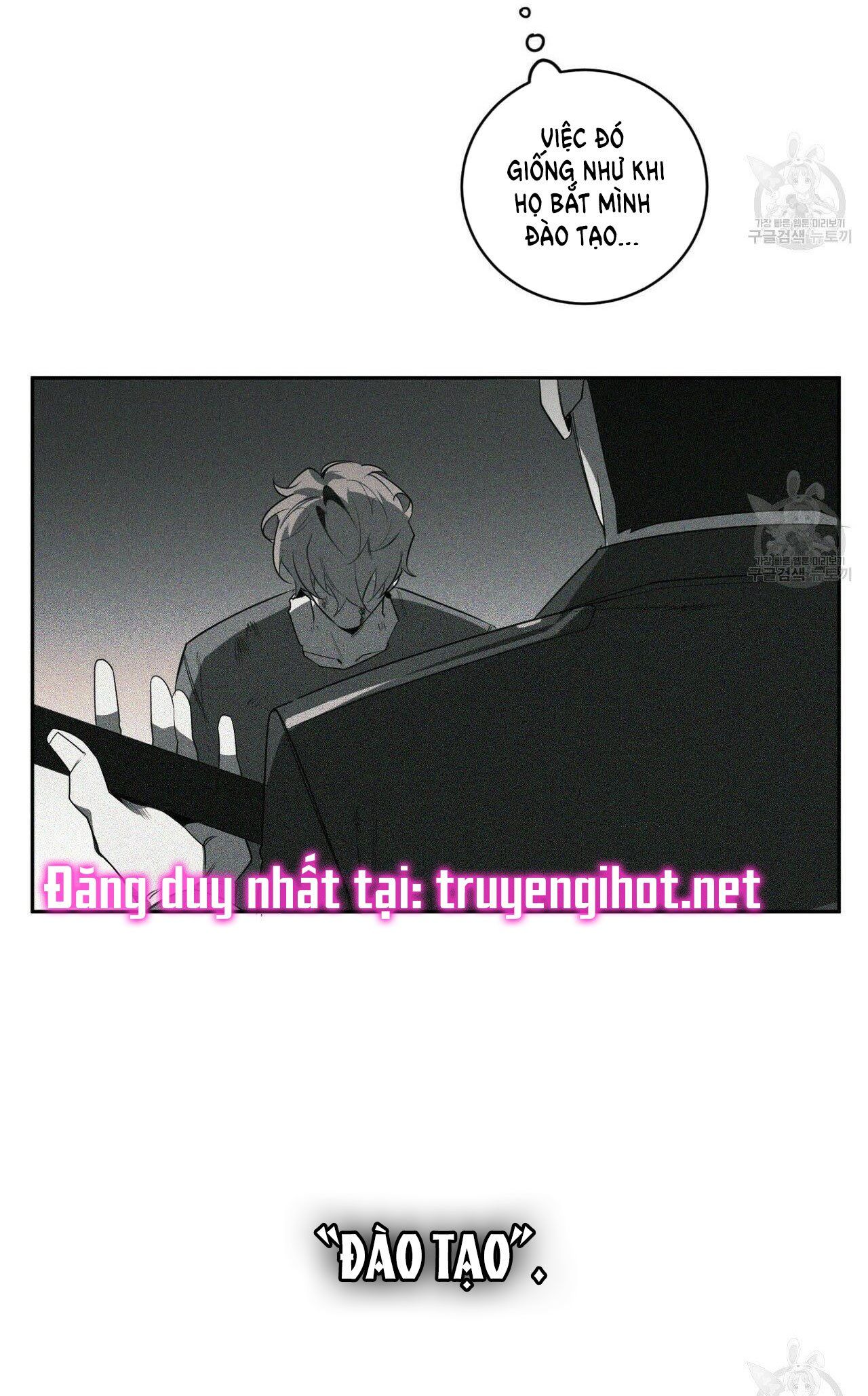 đọc truyện Bữa Tối Dưới Ánh Nến Của Kẻ Sát Nhân Lewellyn Chương 44.1 ảnh 6 tại Thiên Thai Truyện