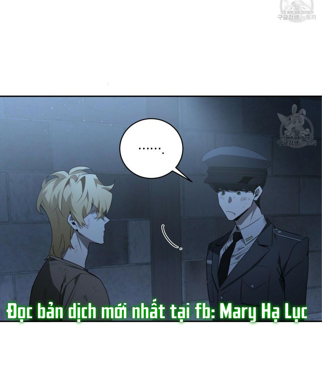 đọc truyện Bữa Tối Dưới Ánh Nến Của Kẻ Sát Nhân Lewellyn Chương 44.1 ảnh 7 tại Thiên Thai Truyện