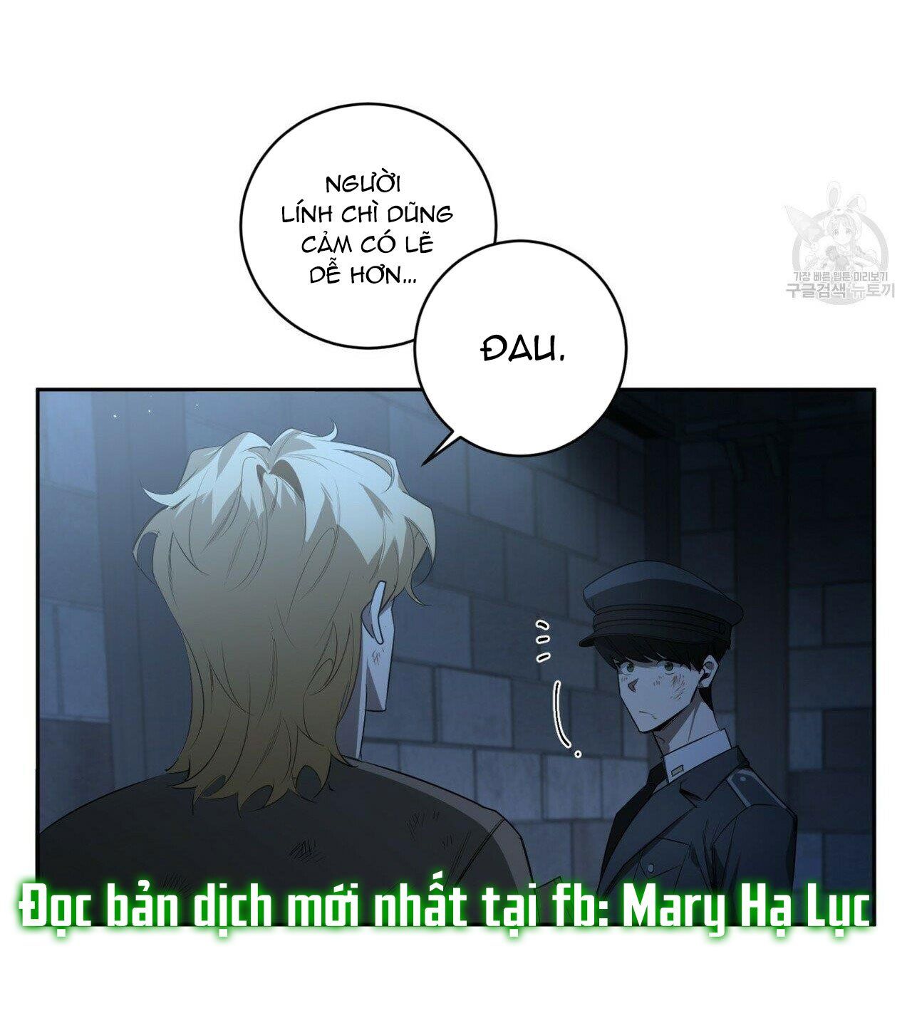 đọc truyện Bữa Tối Dưới Ánh Nến Của Kẻ Sát Nhân Lewellyn Chương 44.1 ảnh 11 tại Thiên Thai Truyện