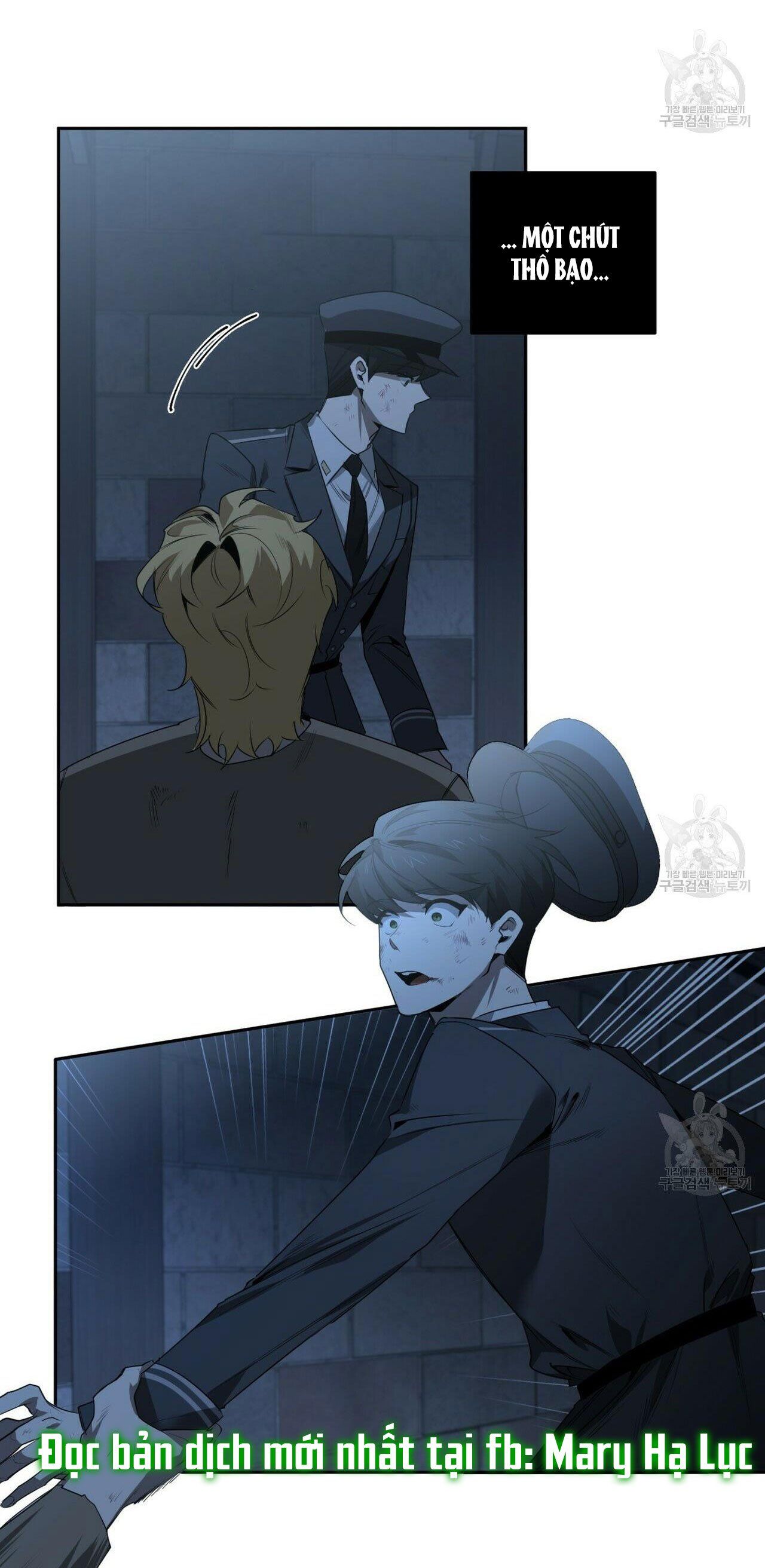 đọc truyện Bữa Tối Dưới Ánh Nến Của Kẻ Sát Nhân Lewellyn Chương 44.2 ảnh 14 tại Thiên Thai Truyện