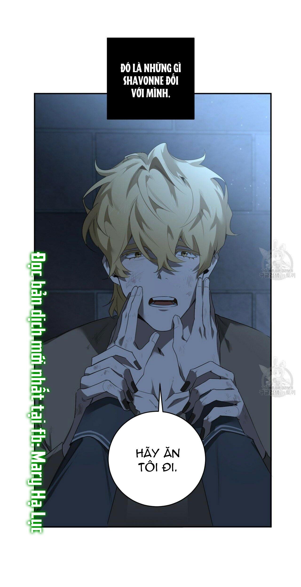 đọc truyện Bữa Tối Dưới Ánh Nến Của Kẻ Sát Nhân Lewellyn Chương 44.2 ảnh 16 tại Thiên Thai Truyện