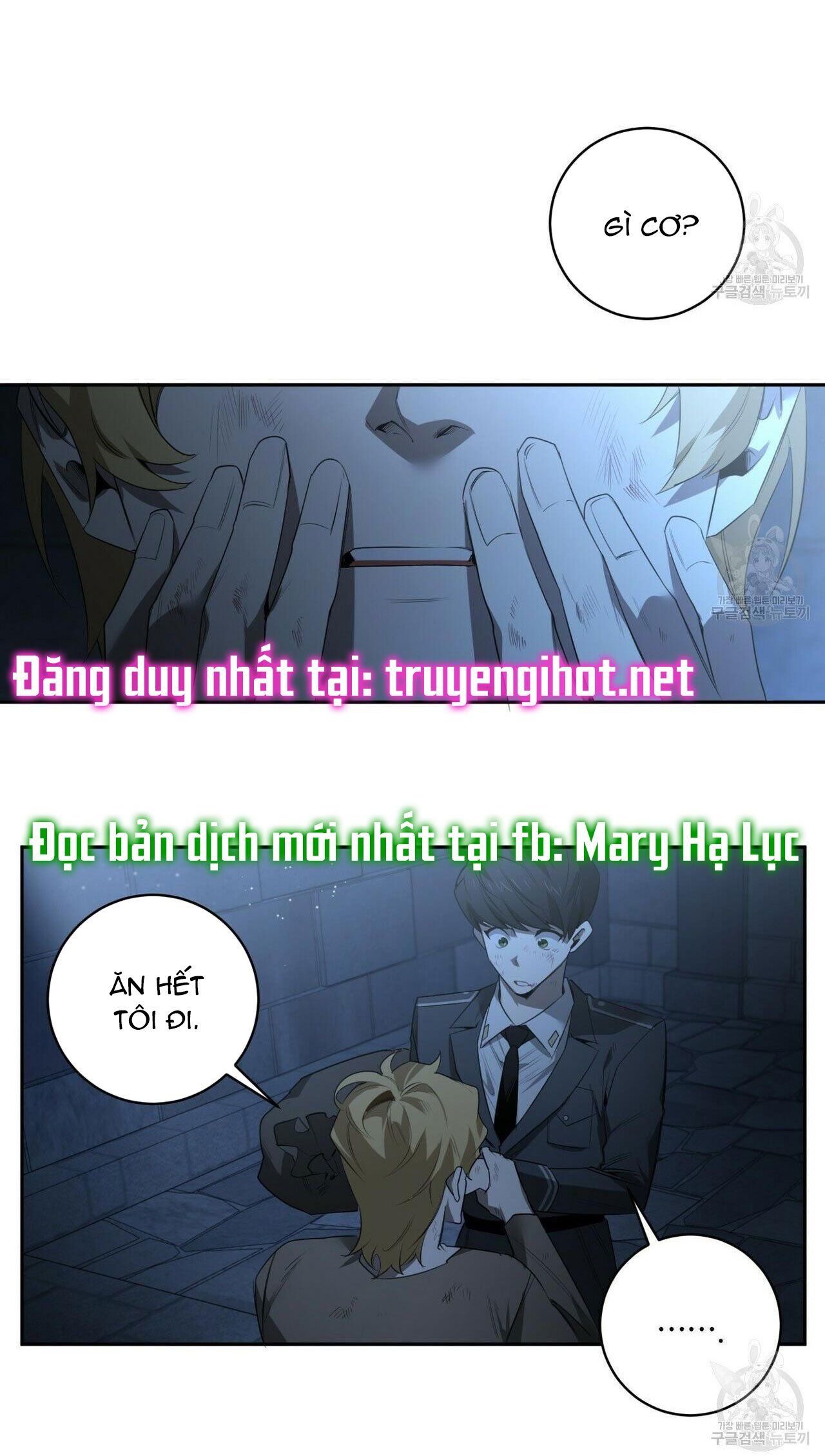 đọc truyện Bữa Tối Dưới Ánh Nến Của Kẻ Sát Nhân Lewellyn Chương 44.2 ảnh 17 tại Thiên Thai Truyện