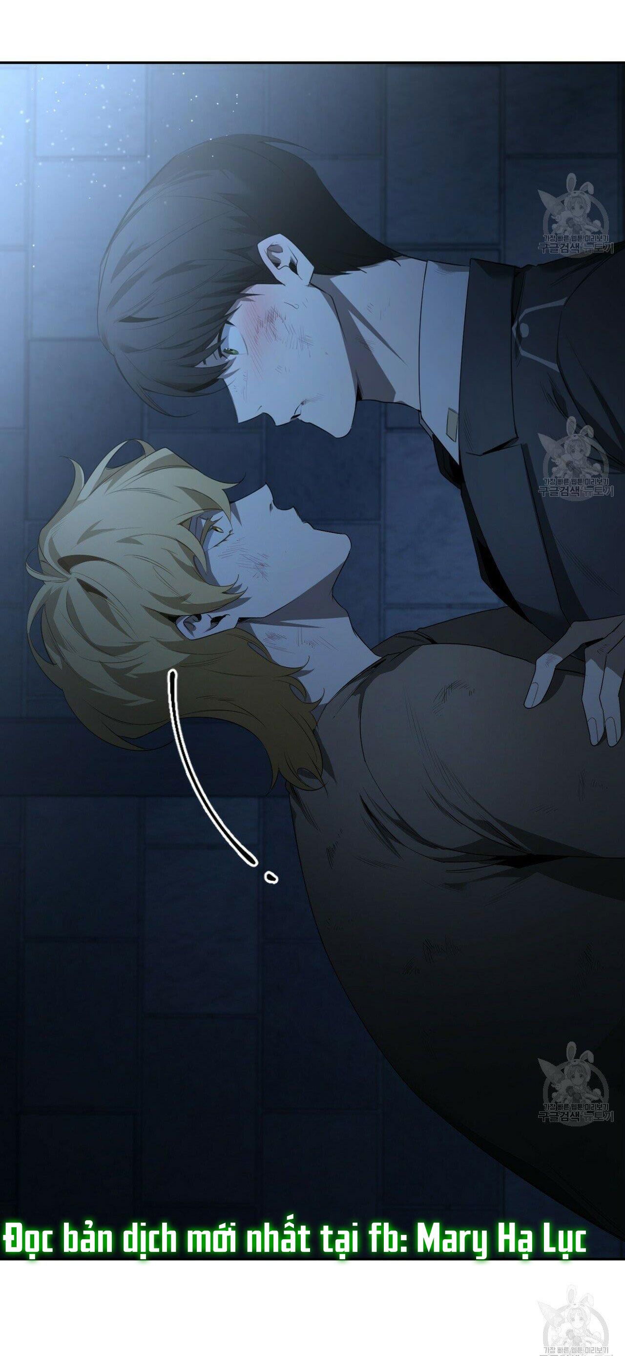 đọc truyện Bữa Tối Dưới Ánh Nến Của Kẻ Sát Nhân Lewellyn Chương 44.2 ảnh 19 tại Thiên Thai Truyện