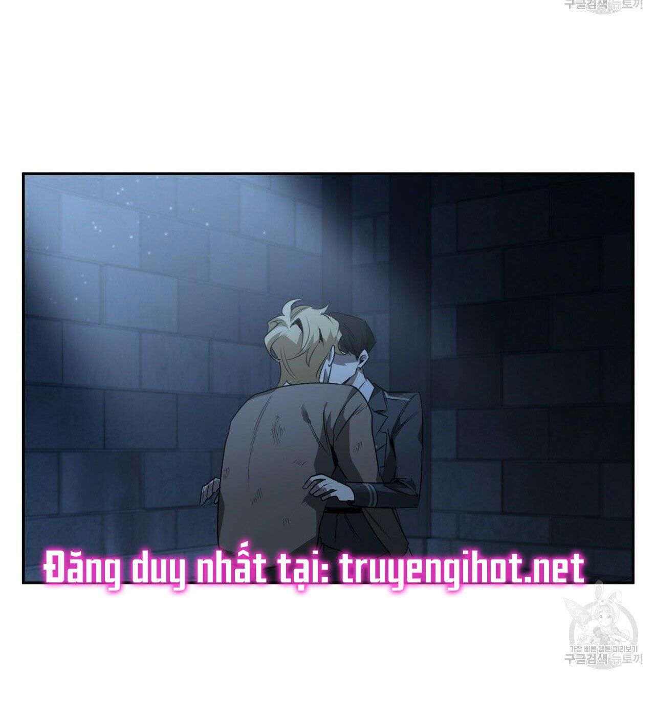 đọc truyện Bữa Tối Dưới Ánh Nến Của Kẻ Sát Nhân Lewellyn Chương 44.2 ảnh 20 tại Thiên Thai Truyện