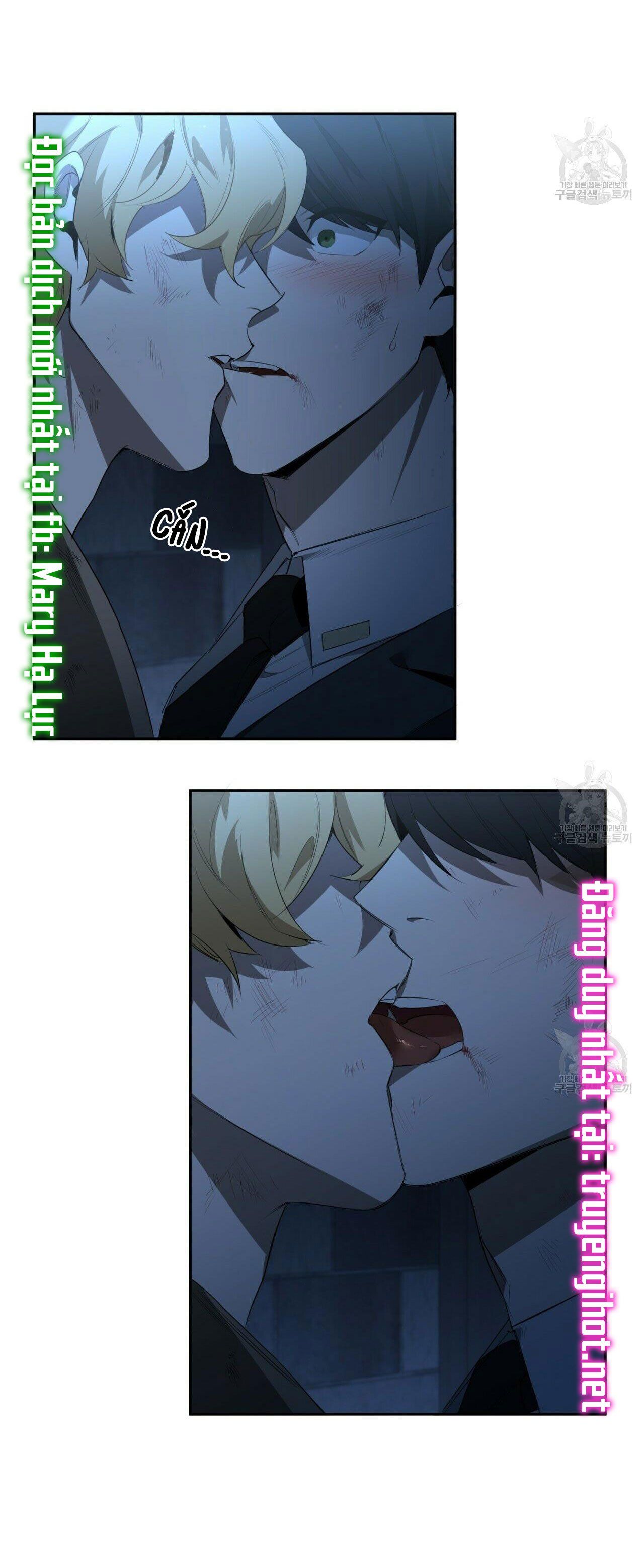 đọc truyện Bữa Tối Dưới Ánh Nến Của Kẻ Sát Nhân Lewellyn Chương 44.2 ảnh 21 tại Thiên Thai Truyện