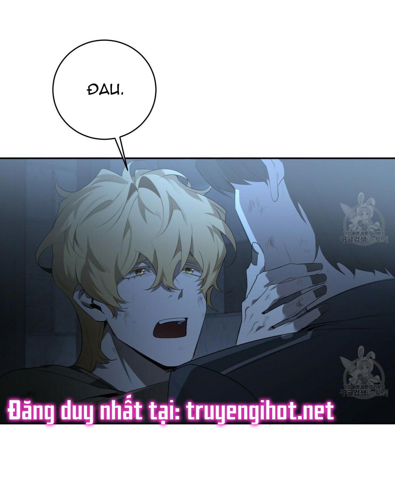 đọc truyện Bữa Tối Dưới Ánh Nến Của Kẻ Sát Nhân Lewellyn Chương 44.2 ảnh 5 tại Thiên Thai Truyện