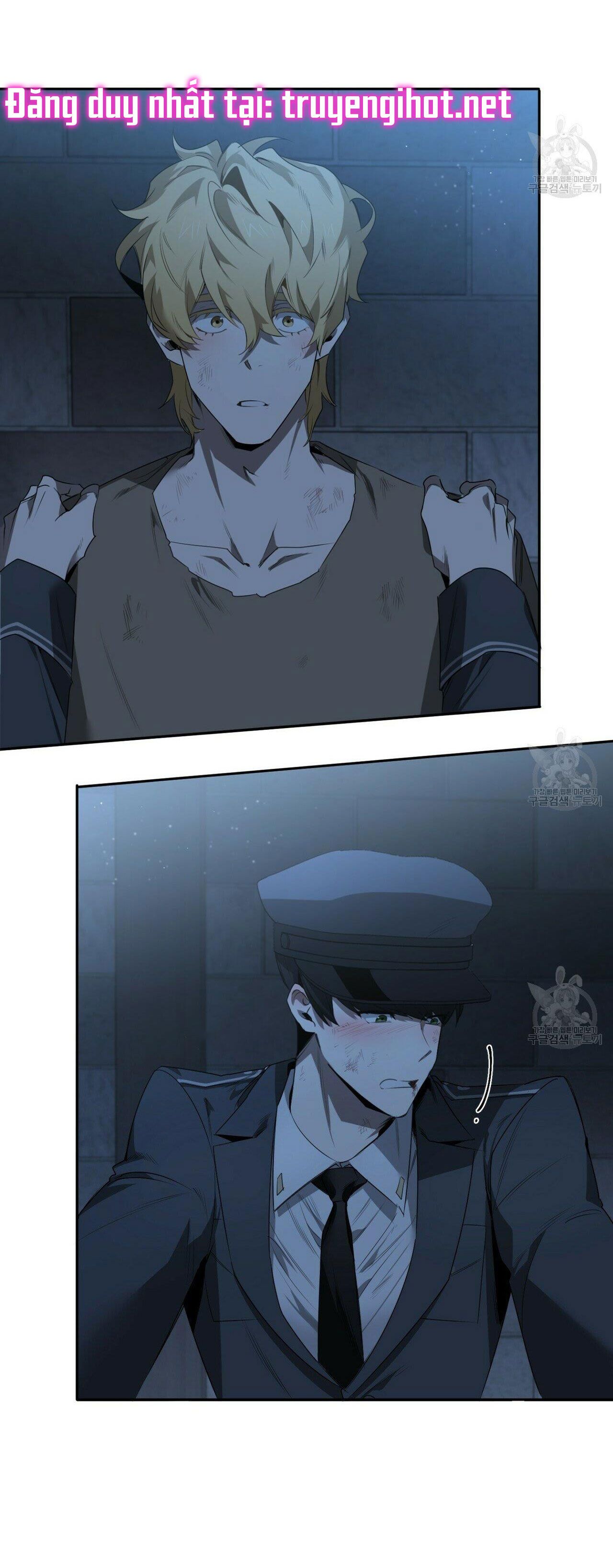 đọc truyện Bữa Tối Dưới Ánh Nến Của Kẻ Sát Nhân Lewellyn Chương 44.2 ảnh 11 tại Thiên Thai Truyện