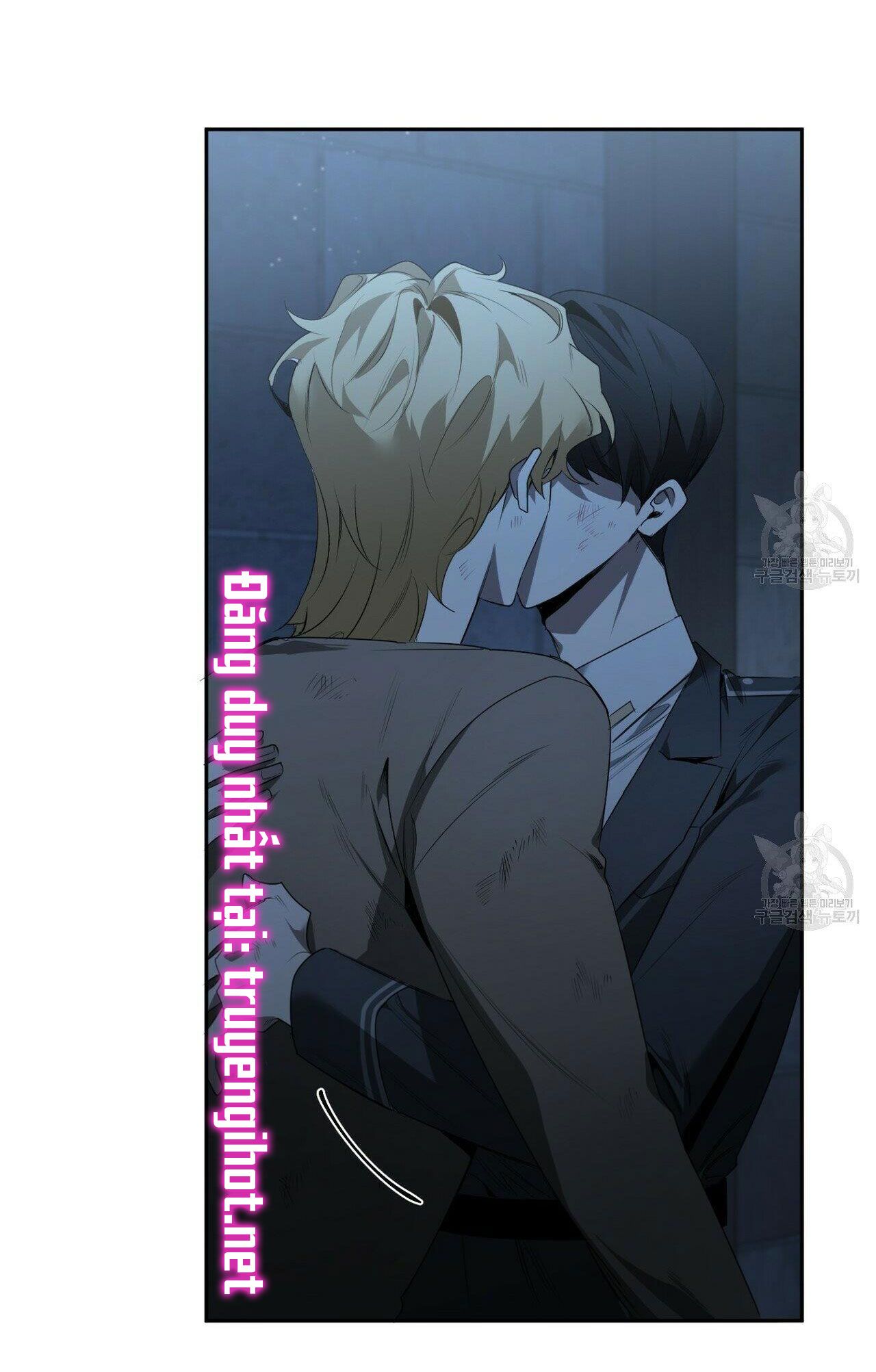 đọc truyện Bữa Tối Dưới Ánh Nến Của Kẻ Sát Nhân Lewellyn Chương 44.3 ảnh 3 tại Thiên Thai Truyện