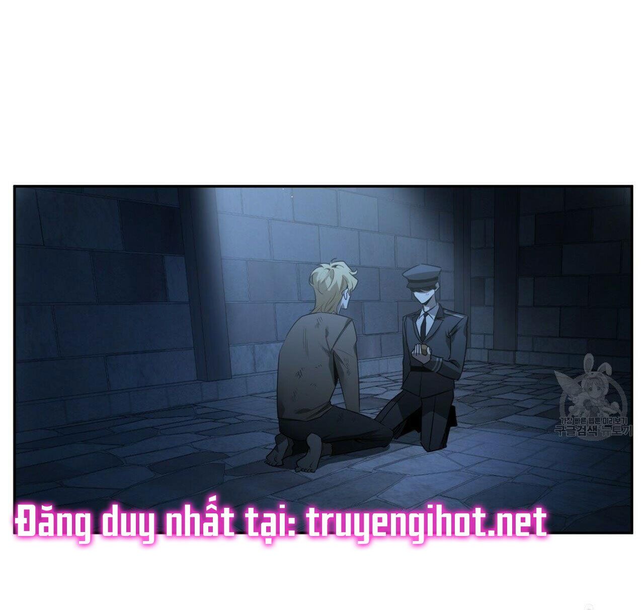 đọc truyện Bữa Tối Dưới Ánh Nến Của Kẻ Sát Nhân Lewellyn Chương 44.3 ảnh 13 tại Thiên Thai Truyện