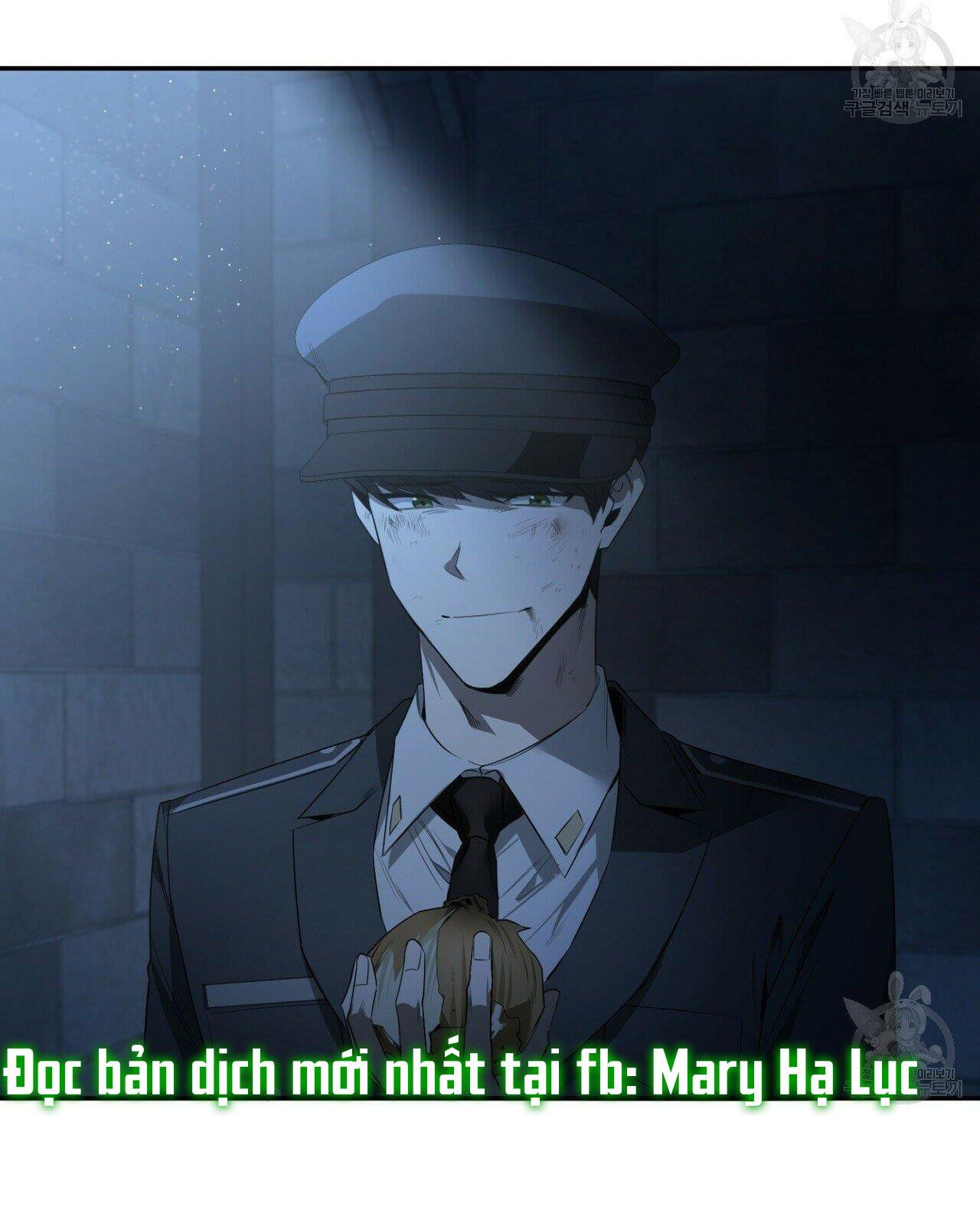 đọc truyện Bữa Tối Dưới Ánh Nến Của Kẻ Sát Nhân Lewellyn Chương 44.3 ảnh 14 tại Thiên Thai Truyện