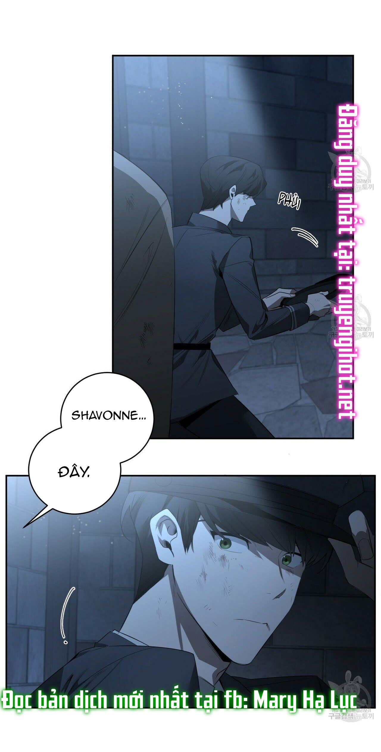 đọc truyện Bữa Tối Dưới Ánh Nến Của Kẻ Sát Nhân Lewellyn Chương 44.3 ảnh 6 tại Thiên Thai Truyện