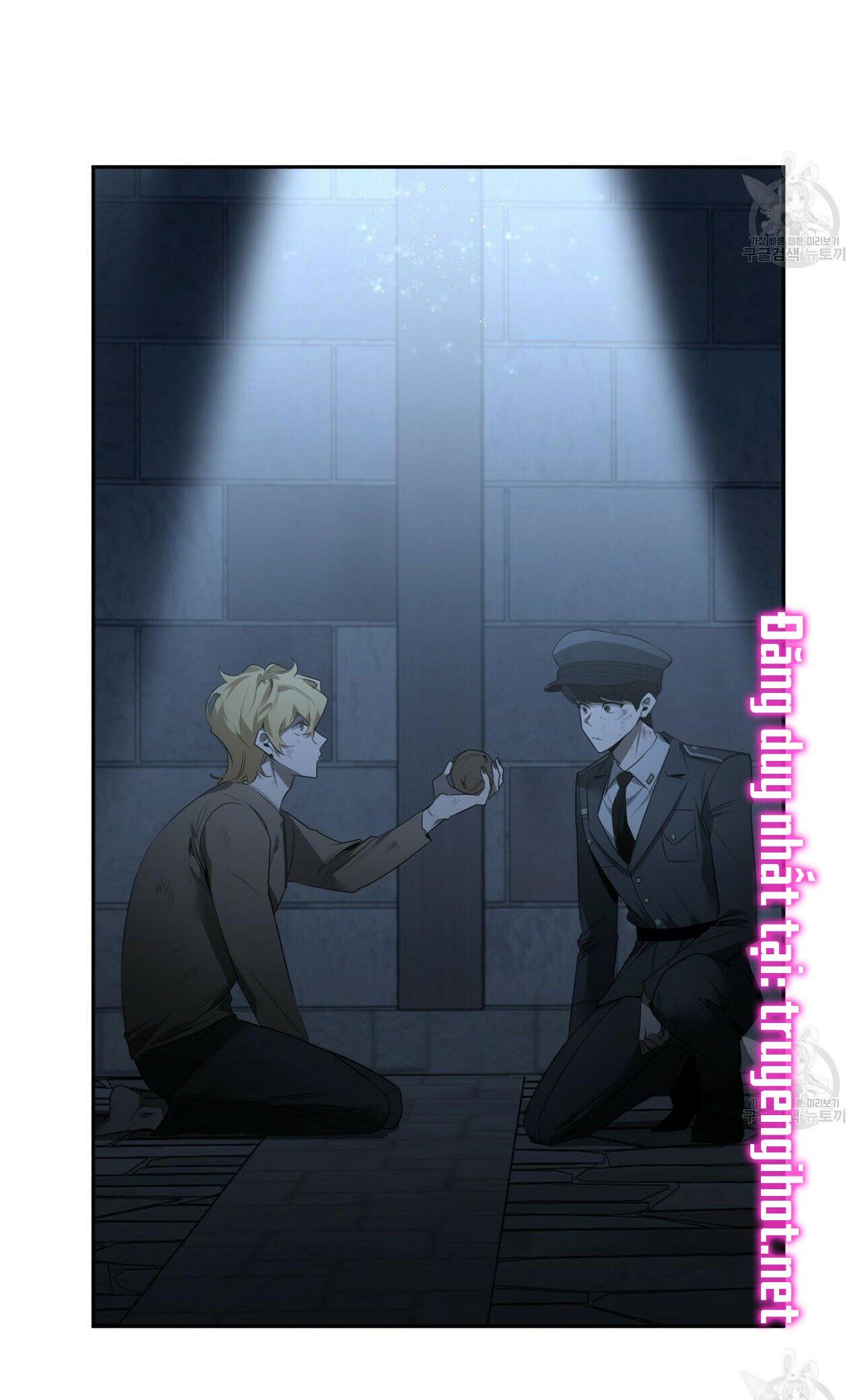 đọc truyện Bữa Tối Dưới Ánh Nến Của Kẻ Sát Nhân Lewellyn Chương 44.3 ảnh 7 tại Thiên Thai Truyện