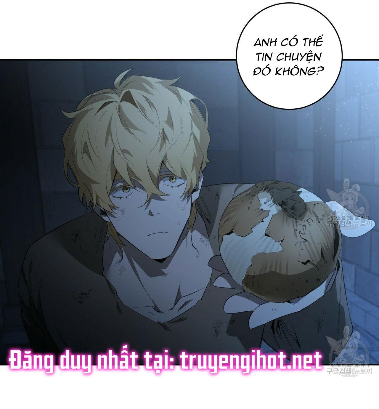 đọc truyện Bữa Tối Dưới Ánh Nến Của Kẻ Sát Nhân Lewellyn Chương 44.3 ảnh 11 tại Thiên Thai Truyện