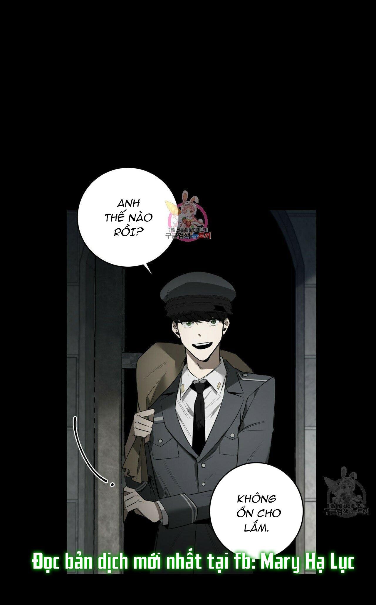 đọc truyện Bữa Tối Dưới Ánh Nến Của Kẻ Sát Nhân Lewellyn Chương 45 ảnh 3 tại Thiên Thai Truyện