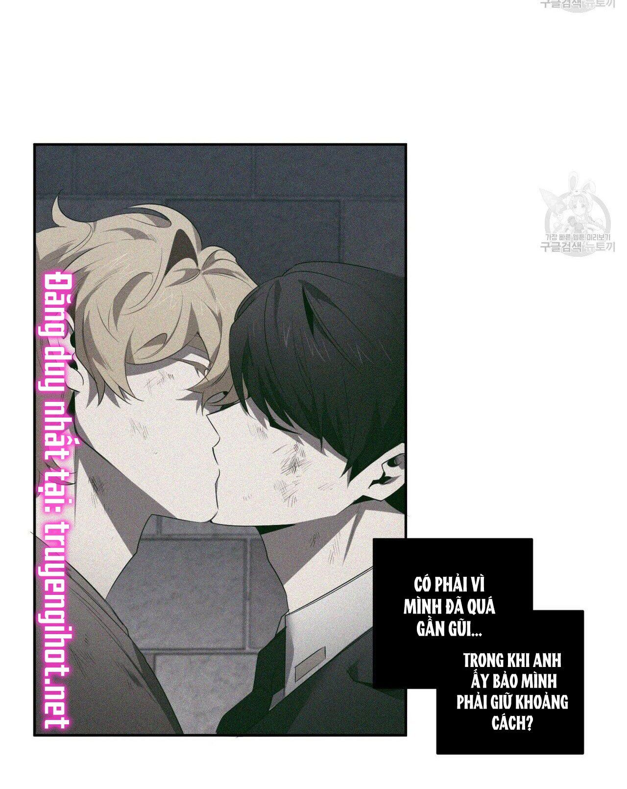 đọc truyện Bữa Tối Dưới Ánh Nến Của Kẻ Sát Nhân Lewellyn Chương 45 ảnh 13 tại Thiên Thai Truyện