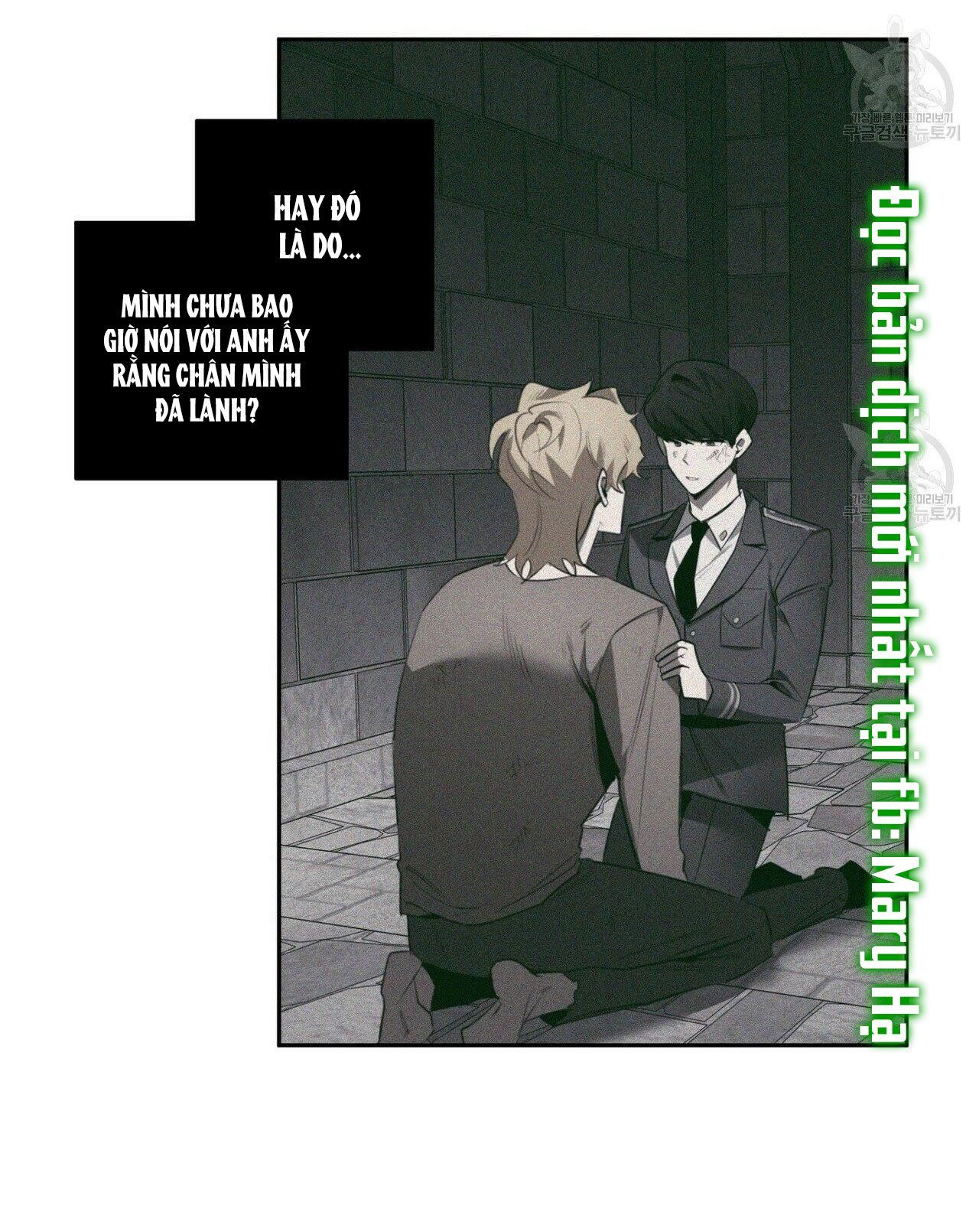 đọc truyện Bữa Tối Dưới Ánh Nến Của Kẻ Sát Nhân Lewellyn Chương 45 ảnh 14 tại Thiên Thai Truyện