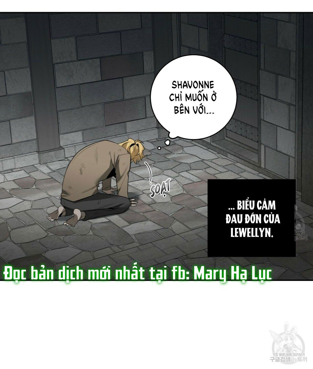 đọc truyện Bữa Tối Dưới Ánh Nến Của Kẻ Sát Nhân Lewellyn Chương 45 ảnh 18 tại Thiên Thai Truyện