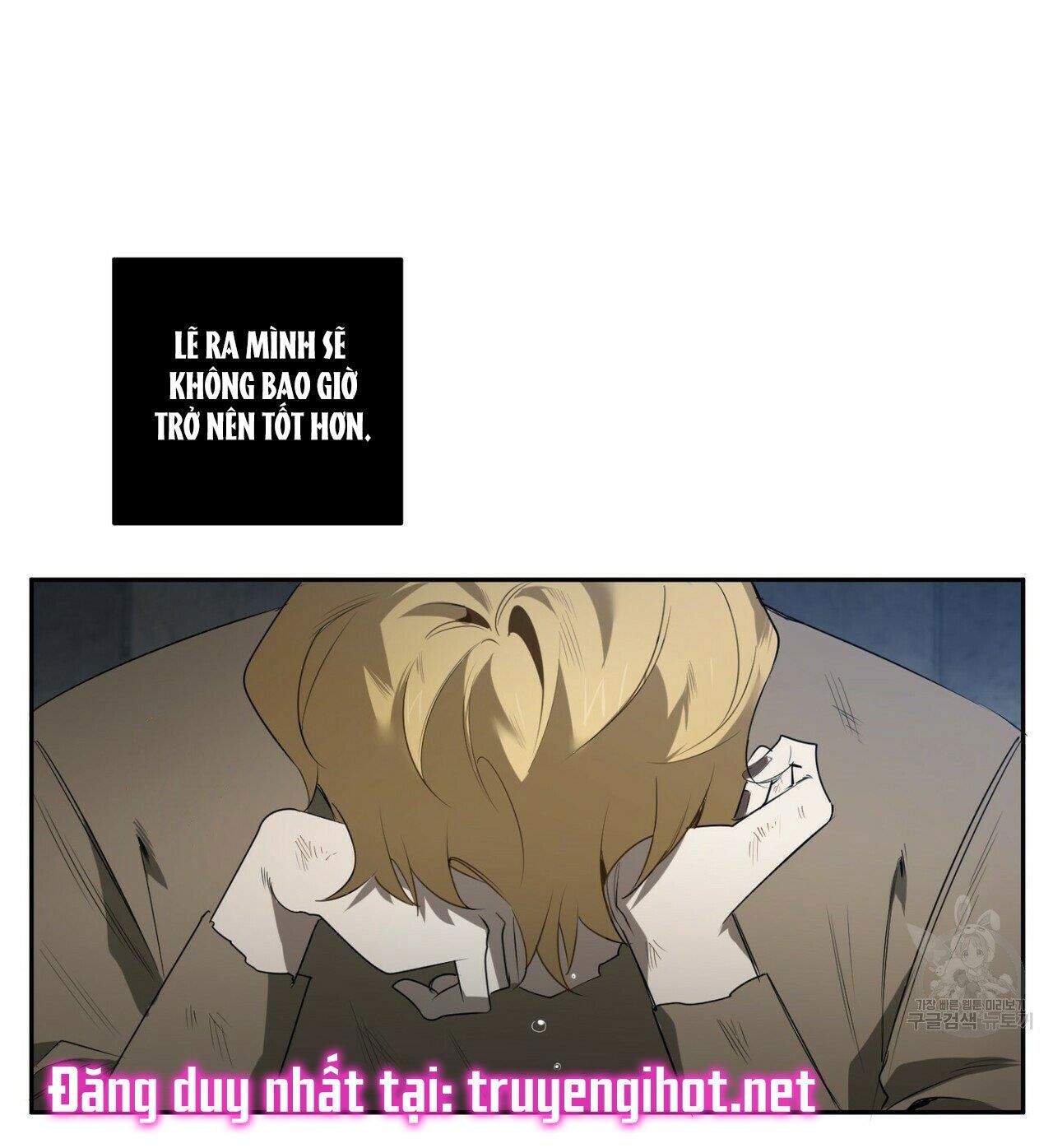 đọc truyện Bữa Tối Dưới Ánh Nến Của Kẻ Sát Nhân Lewellyn Chương 45 ảnh 19 tại Thiên Thai Truyện