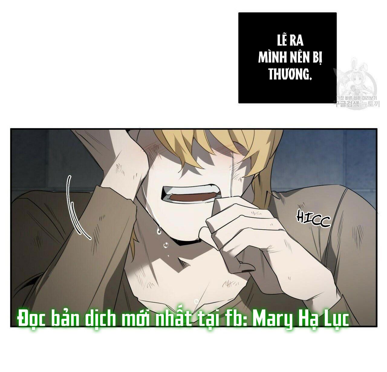 đọc truyện Bữa Tối Dưới Ánh Nến Của Kẻ Sát Nhân Lewellyn Chương 45 ảnh 20 tại Thiên Thai Truyện