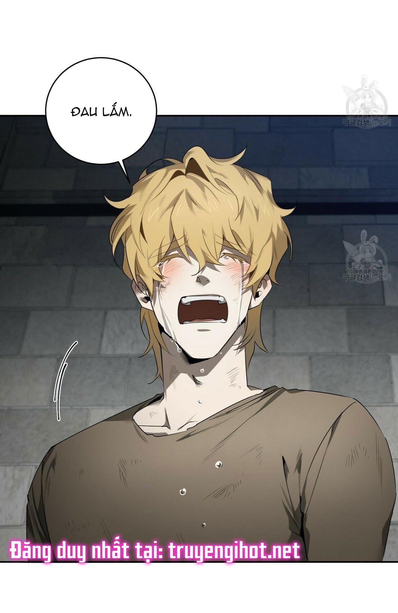 đọc truyện Bữa Tối Dưới Ánh Nến Của Kẻ Sát Nhân Lewellyn Chương 45 ảnh 21 tại Thiên Thai Truyện