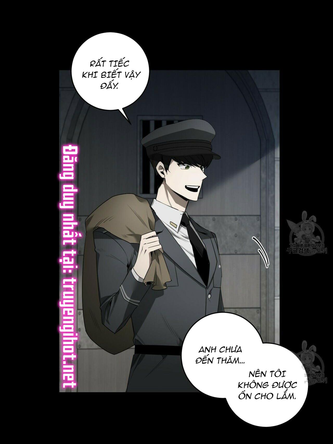 đọc truyện Bữa Tối Dưới Ánh Nến Của Kẻ Sát Nhân Lewellyn Chương 45 ảnh 4 tại Thiên Thai Truyện