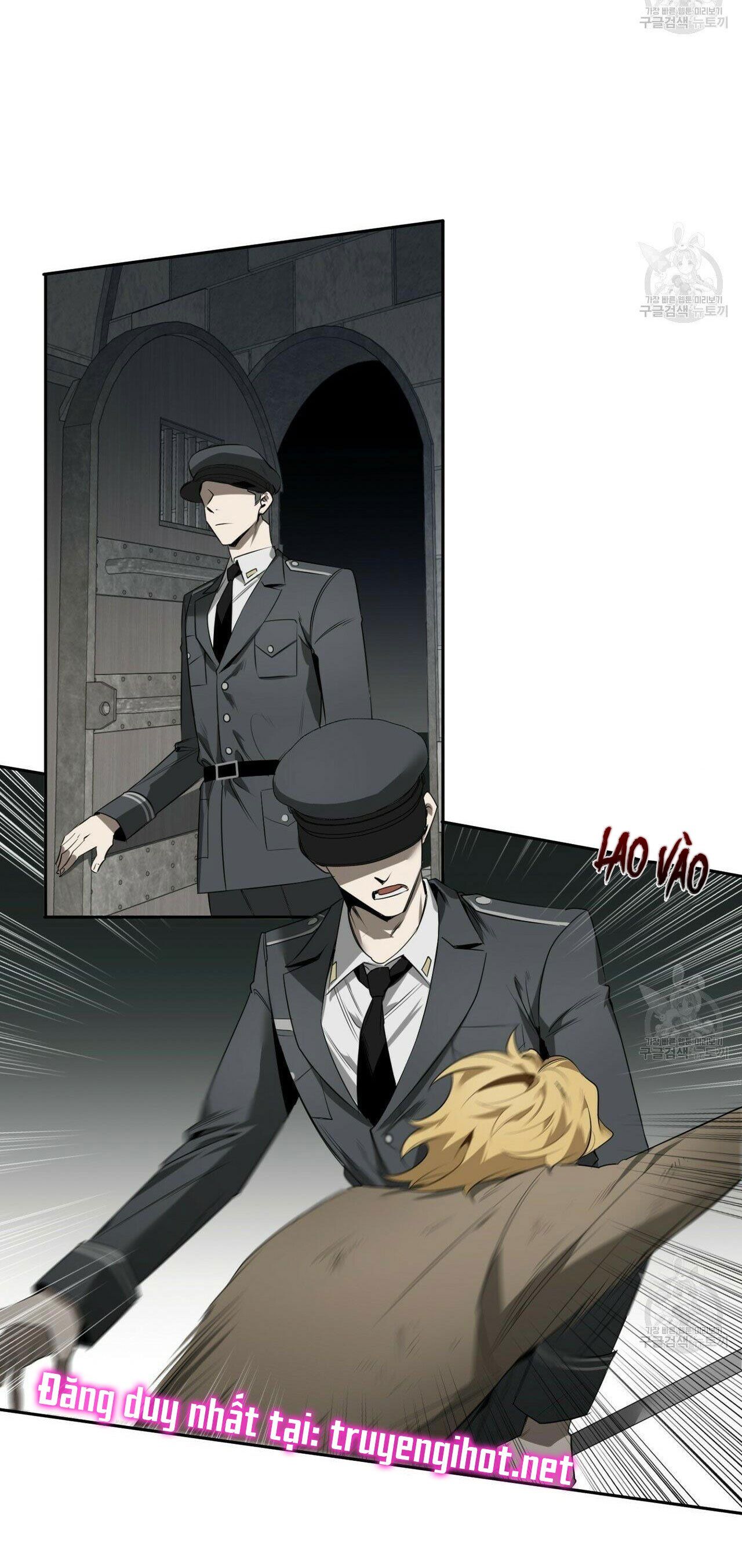 đọc truyện Bữa Tối Dưới Ánh Nến Của Kẻ Sát Nhân Lewellyn Chương 45 ảnh 26 tại Thiên Thai Truyện