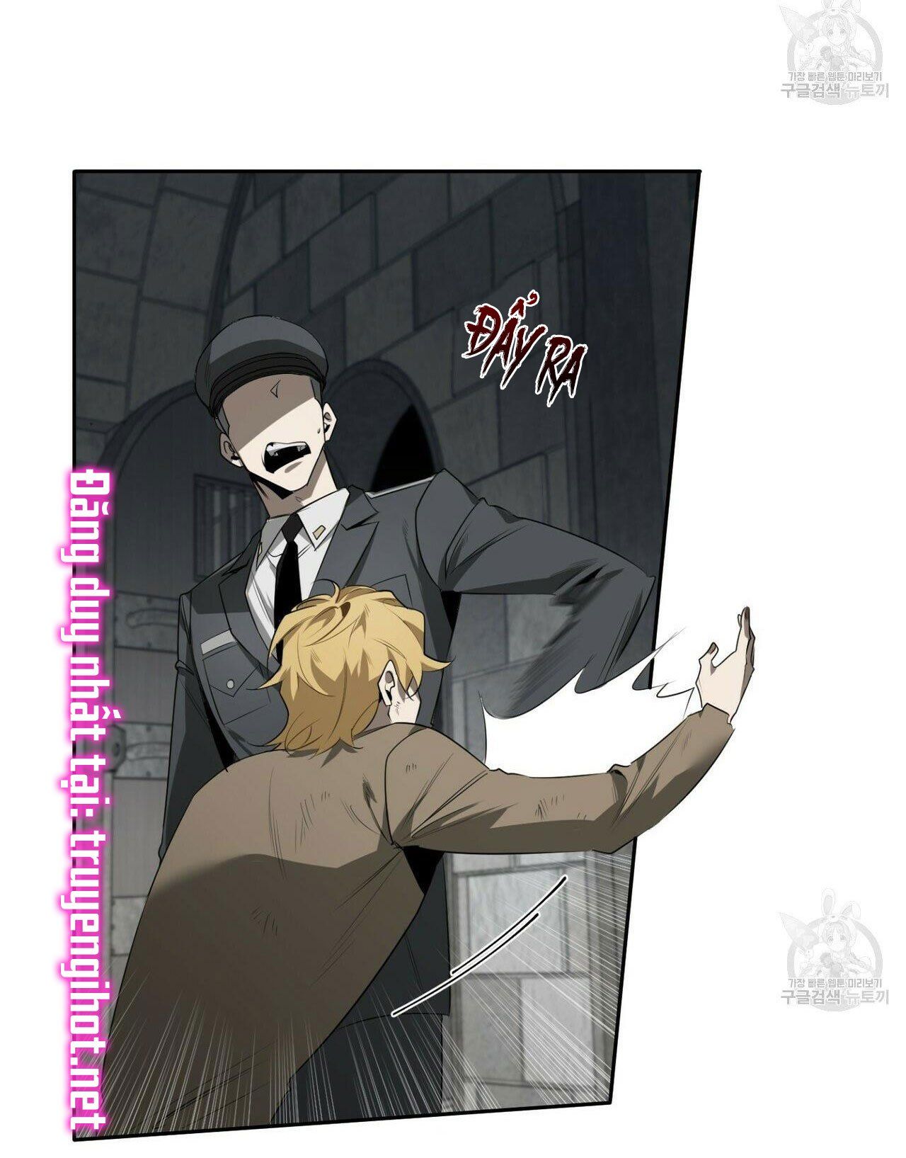 đọc truyện Bữa Tối Dưới Ánh Nến Của Kẻ Sát Nhân Lewellyn Chương 45 ảnh 28 tại Thiên Thai Truyện