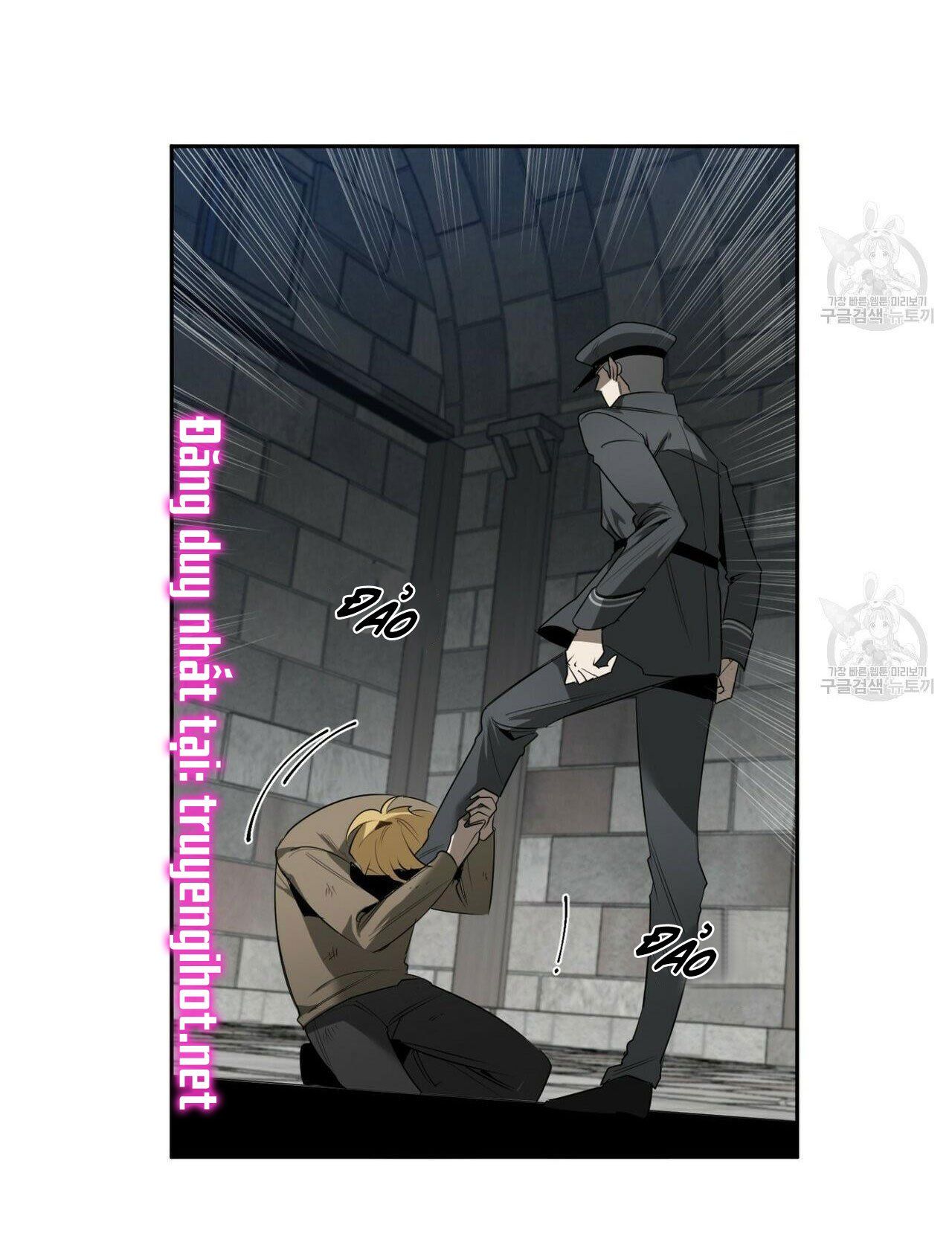 đọc truyện Bữa Tối Dưới Ánh Nến Của Kẻ Sát Nhân Lewellyn Chương 45 ảnh 30 tại Thiên Thai Truyện