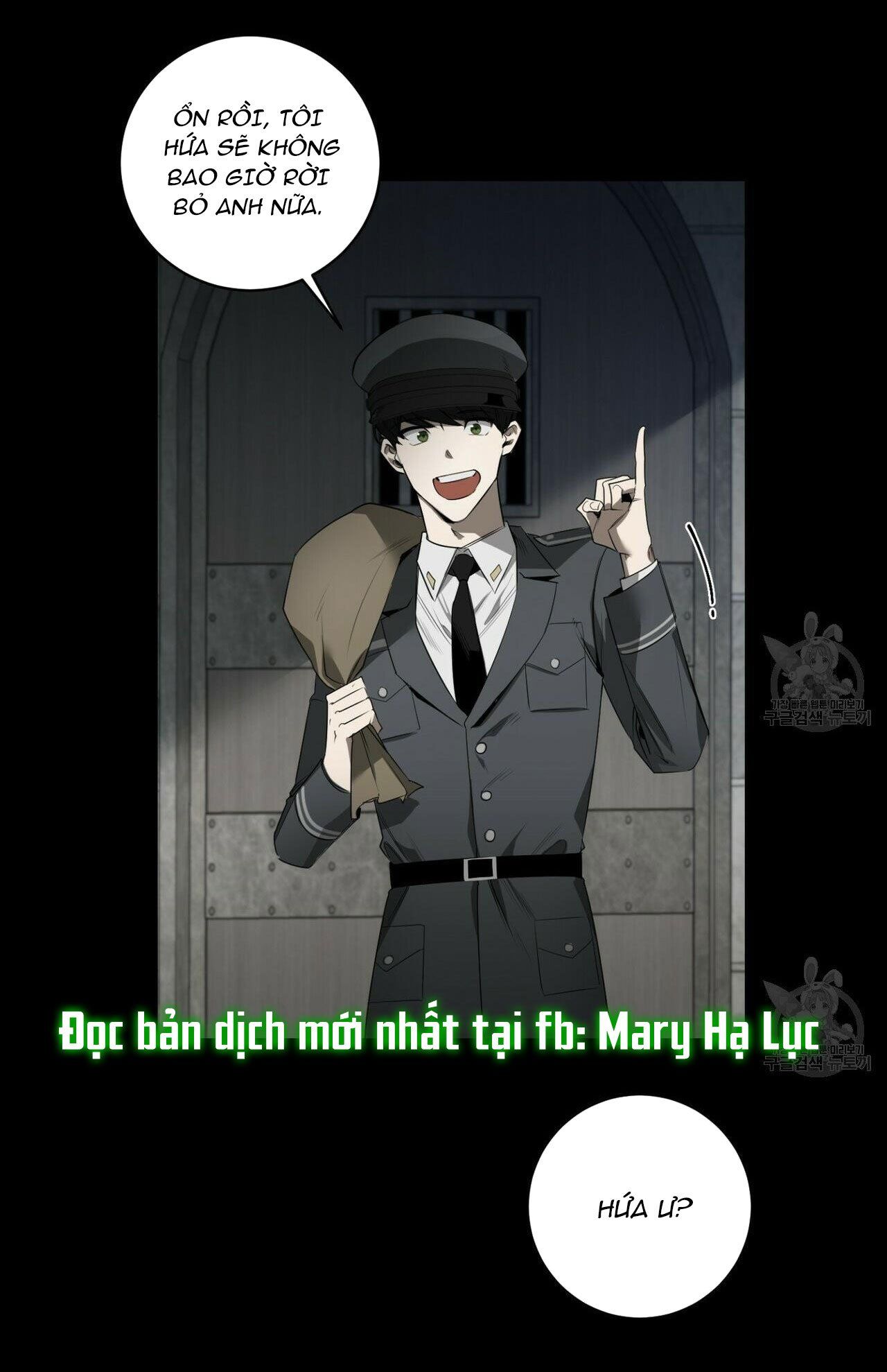 đọc truyện Bữa Tối Dưới Ánh Nến Của Kẻ Sát Nhân Lewellyn Chương 45 ảnh 5 tại Thiên Thai Truyện