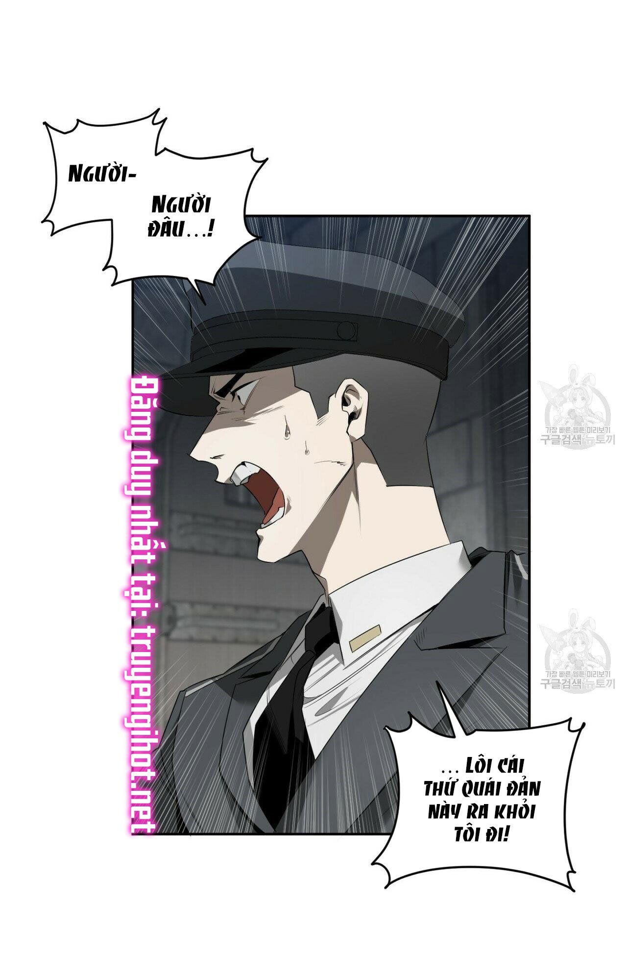 đọc truyện Bữa Tối Dưới Ánh Nến Của Kẻ Sát Nhân Lewellyn Chương 45 ảnh 32 tại Thiên Thai Truyện