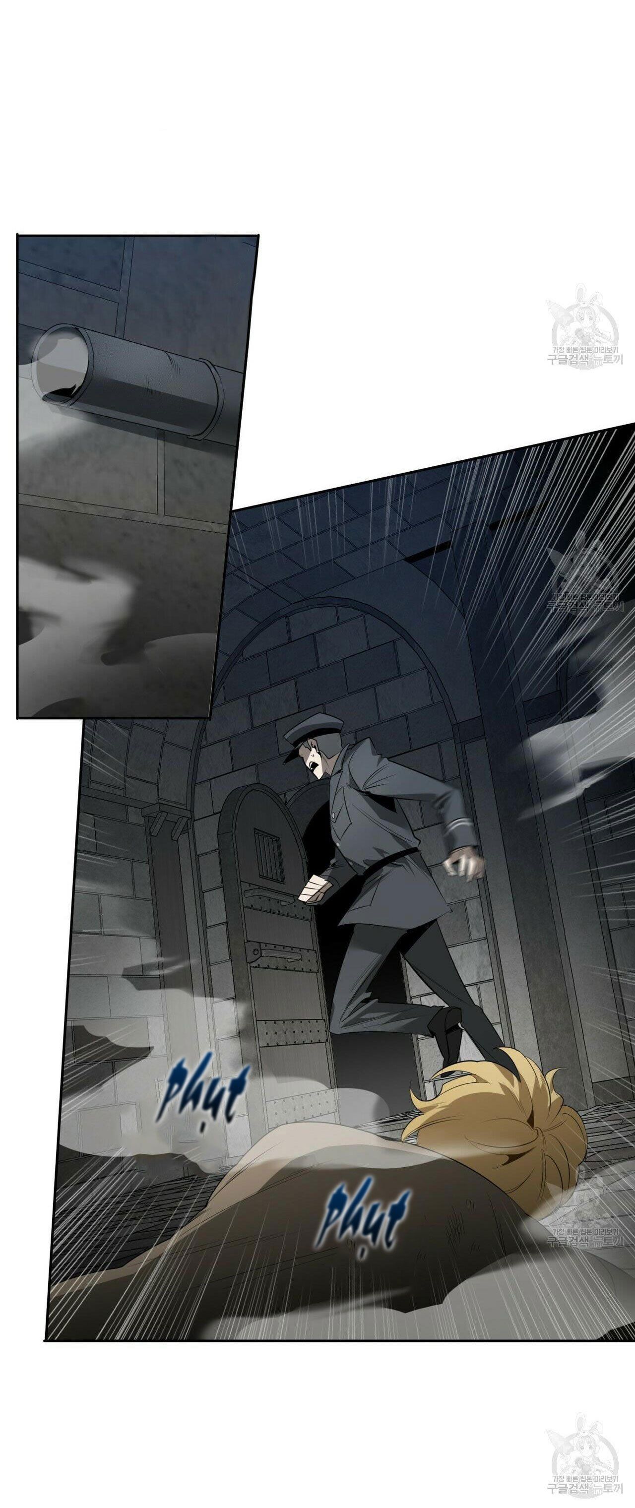 đọc truyện Bữa Tối Dưới Ánh Nến Của Kẻ Sát Nhân Lewellyn Chương 45 ảnh 33 tại Thiên Thai Truyện