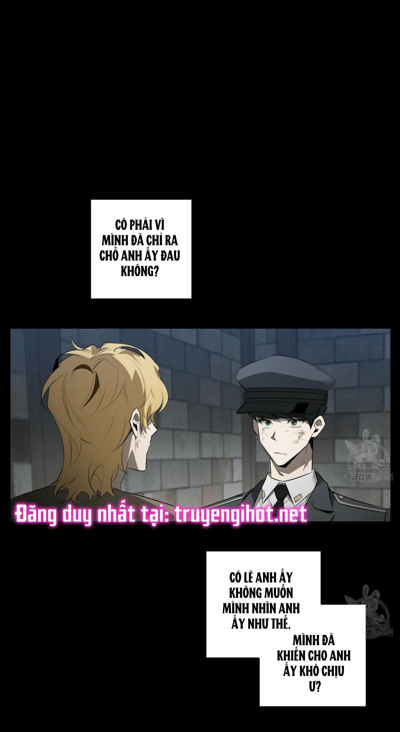 đọc truyện Bữa Tối Dưới Ánh Nến Của Kẻ Sát Nhân Lewellyn Chương 45 ảnh 39 tại Thiên Thai Truyện