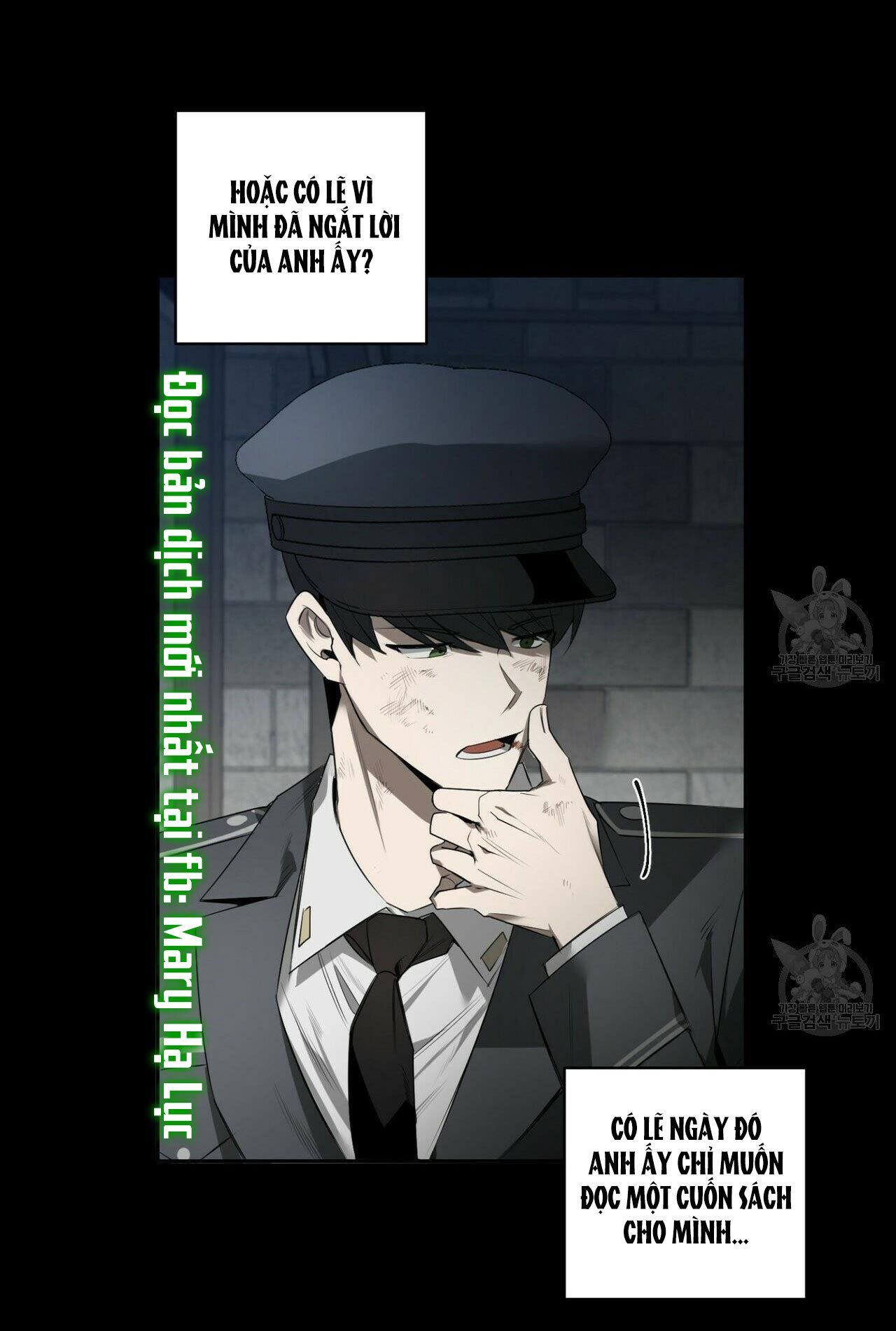 đọc truyện Bữa Tối Dưới Ánh Nến Của Kẻ Sát Nhân Lewellyn Chương 45 ảnh 40 tại Thiên Thai Truyện