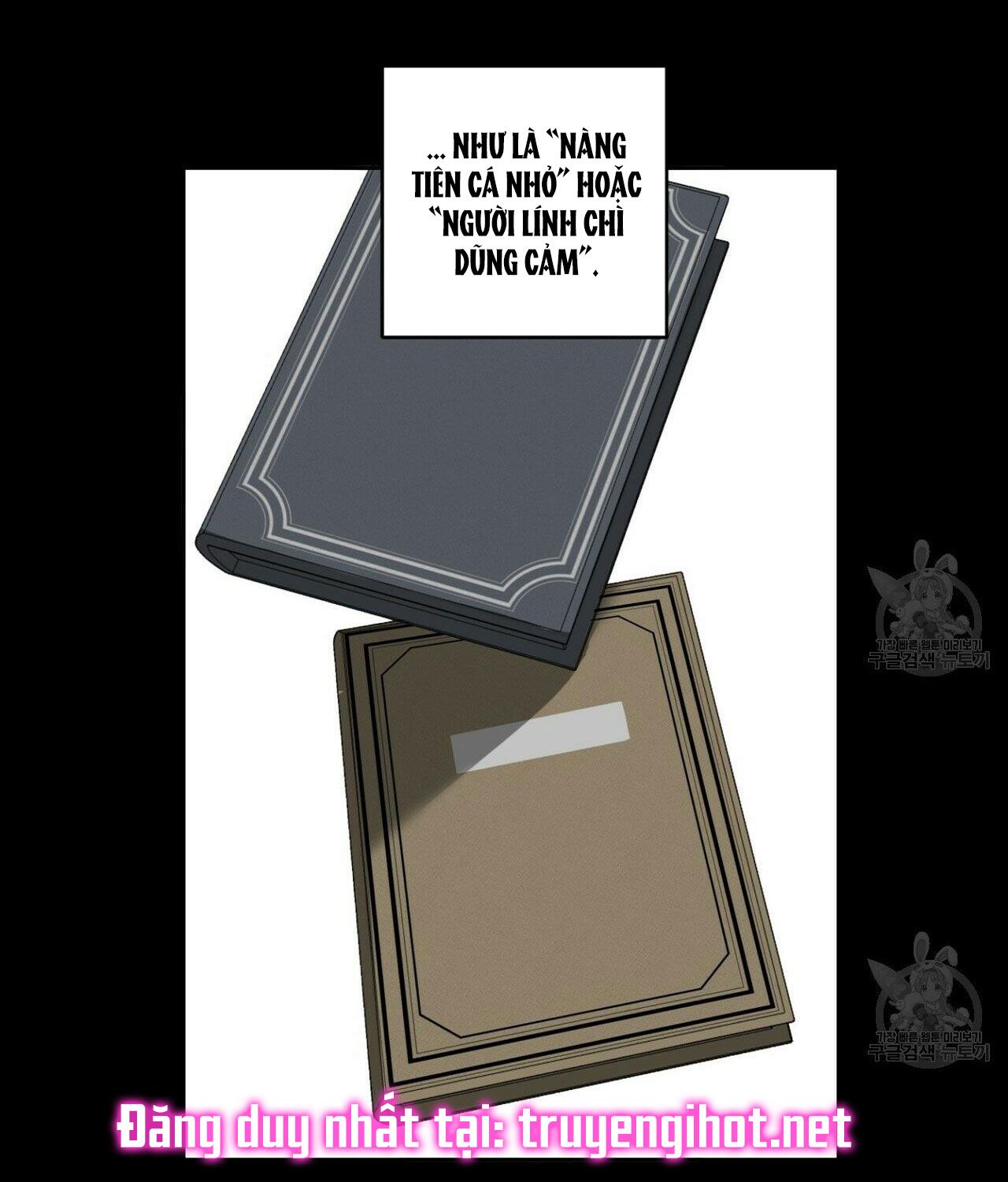 đọc truyện Bữa Tối Dưới Ánh Nến Của Kẻ Sát Nhân Lewellyn Chương 45 ảnh 41 tại Thiên Thai Truyện