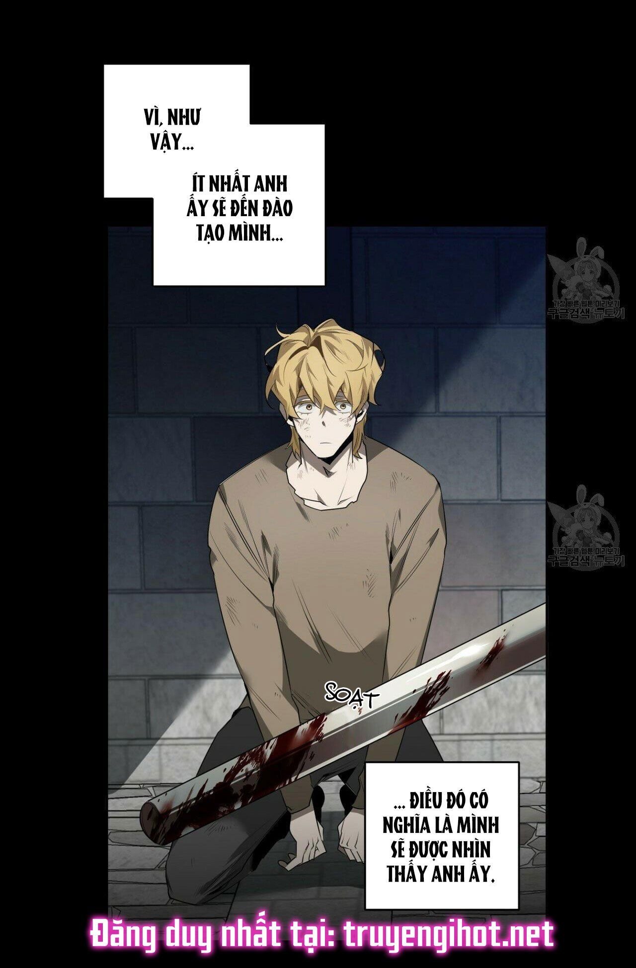 đọc truyện Bữa Tối Dưới Ánh Nến Của Kẻ Sát Nhân Lewellyn Chương 45 ảnh 44 tại Thiên Thai Truyện