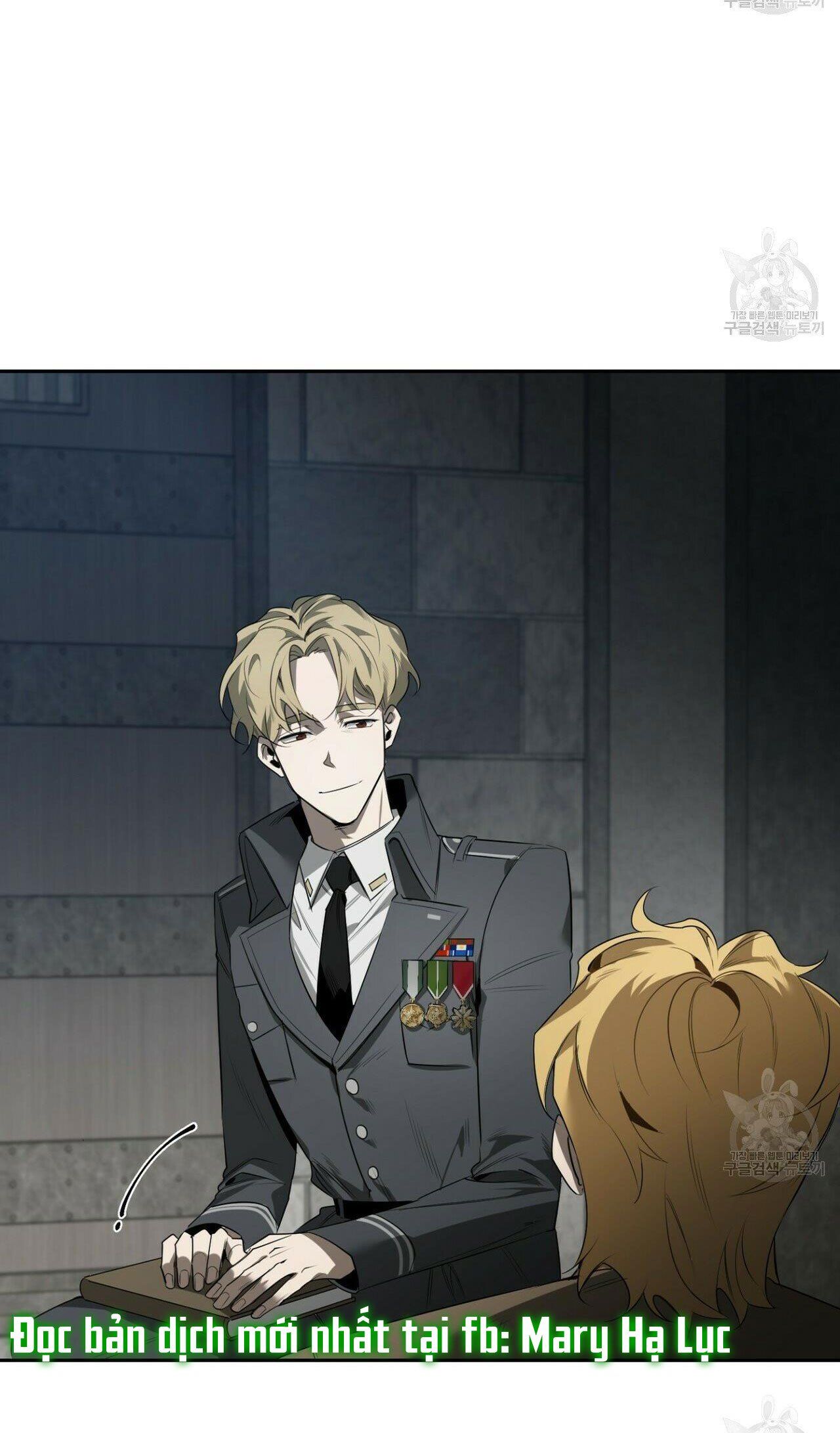 đọc truyện Bữa Tối Dưới Ánh Nến Của Kẻ Sát Nhân Lewellyn Chương 45 ảnh 53 tại Thiên Thai Truyện