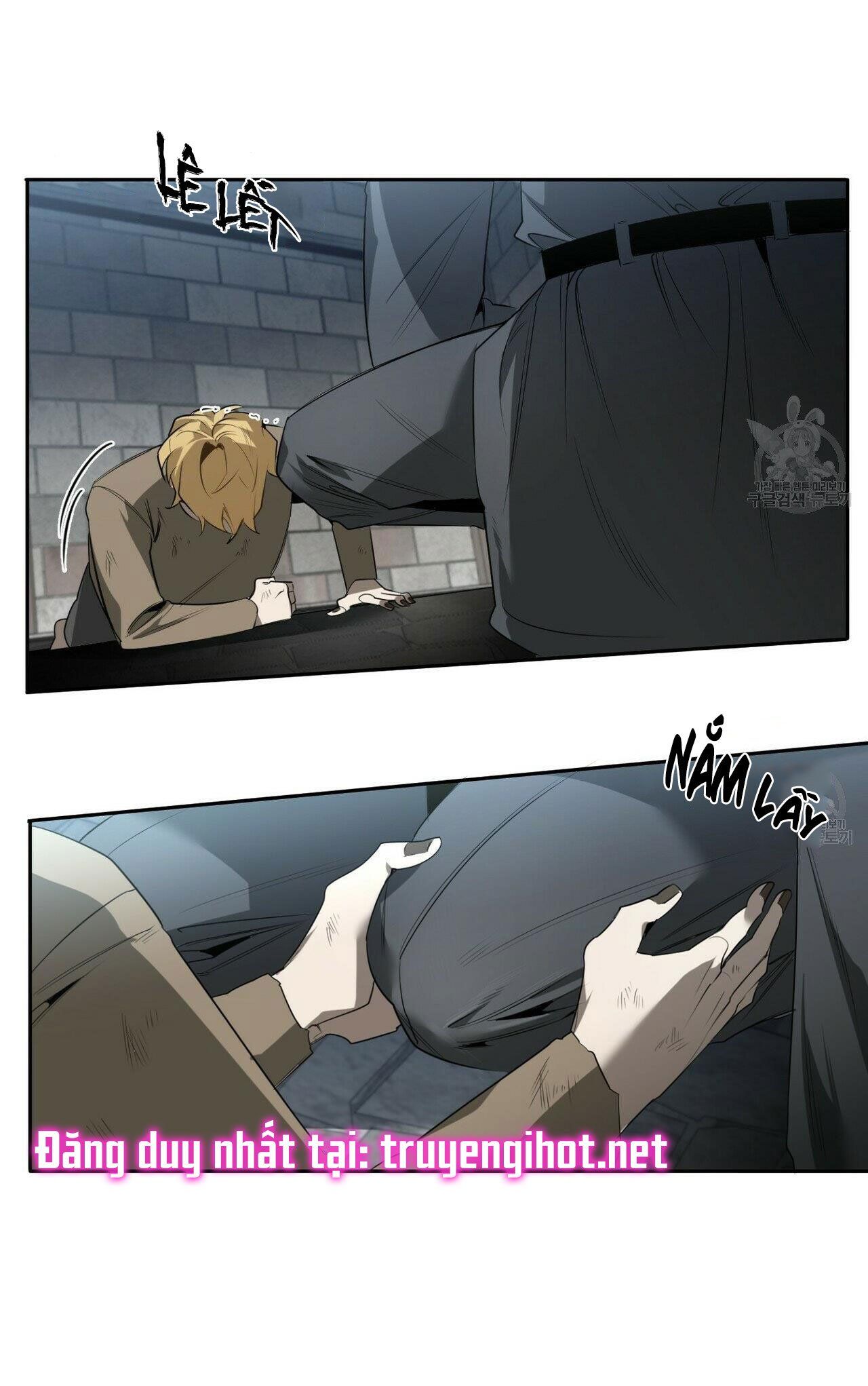 đọc truyện Bữa Tối Dưới Ánh Nến Của Kẻ Sát Nhân Lewellyn Chương 45 ảnh 56 tại Thiên Thai Truyện