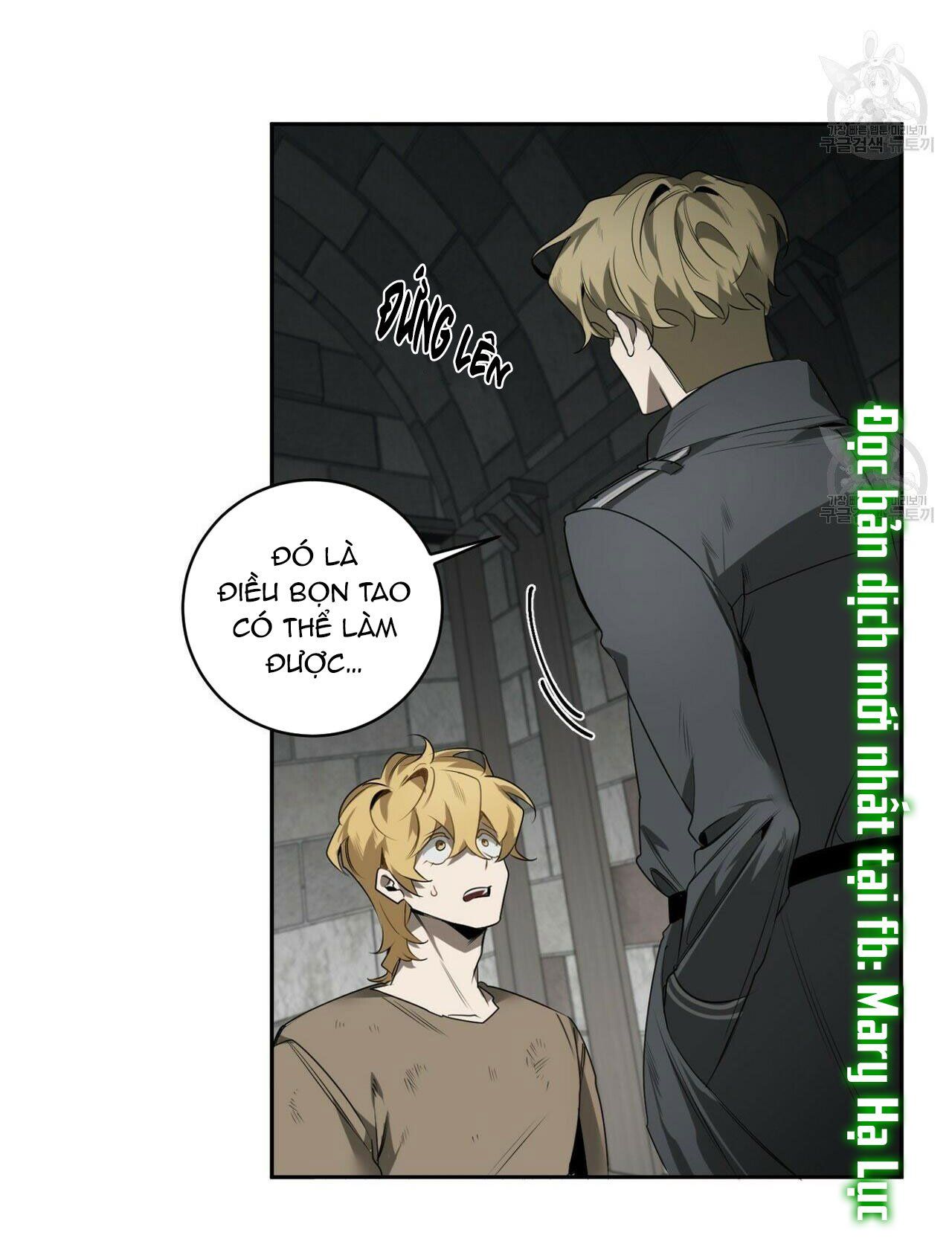 đọc truyện Bữa Tối Dưới Ánh Nến Của Kẻ Sát Nhân Lewellyn Chương 45 ảnh 61 tại Thiên Thai Truyện