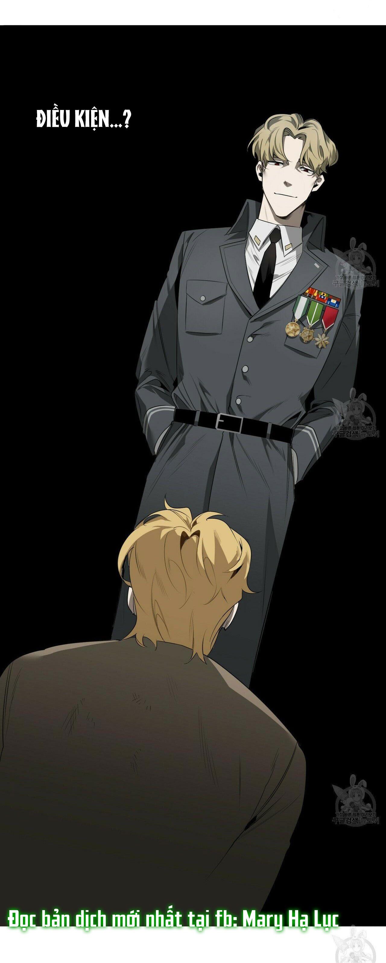 đọc truyện Bữa Tối Dưới Ánh Nến Của Kẻ Sát Nhân Lewellyn Chương 45 ảnh 63 tại Thiên Thai Truyện