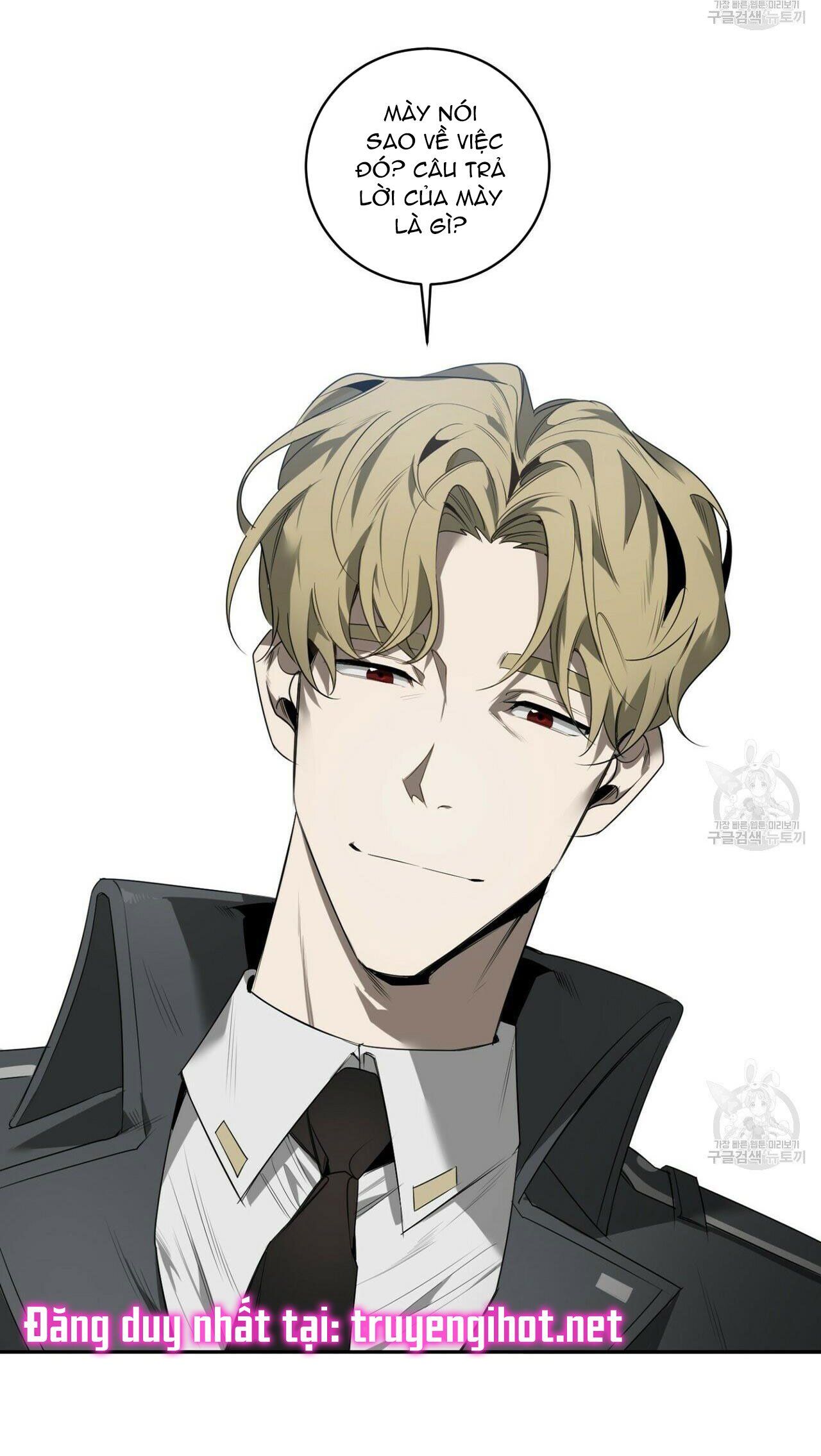 đọc truyện Bữa Tối Dưới Ánh Nến Của Kẻ Sát Nhân Lewellyn Chương 45 ảnh 64 tại Thiên Thai Truyện