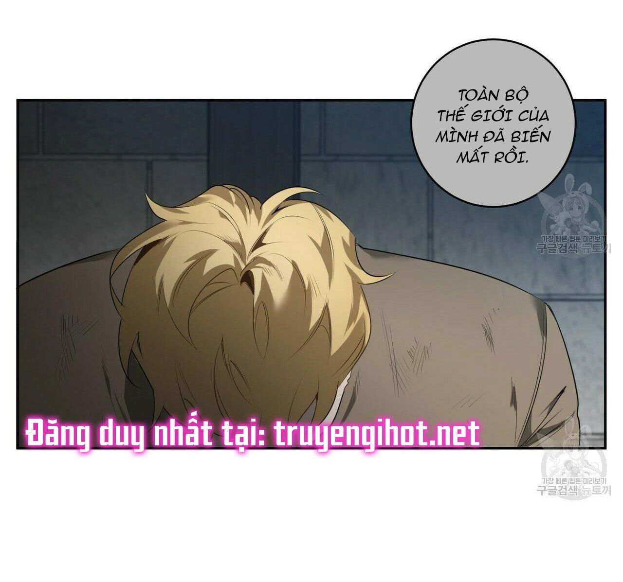 đọc truyện Bữa Tối Dưới Ánh Nến Của Kẻ Sát Nhân Lewellyn Chương 45 ảnh 10 tại Thiên Thai Truyện