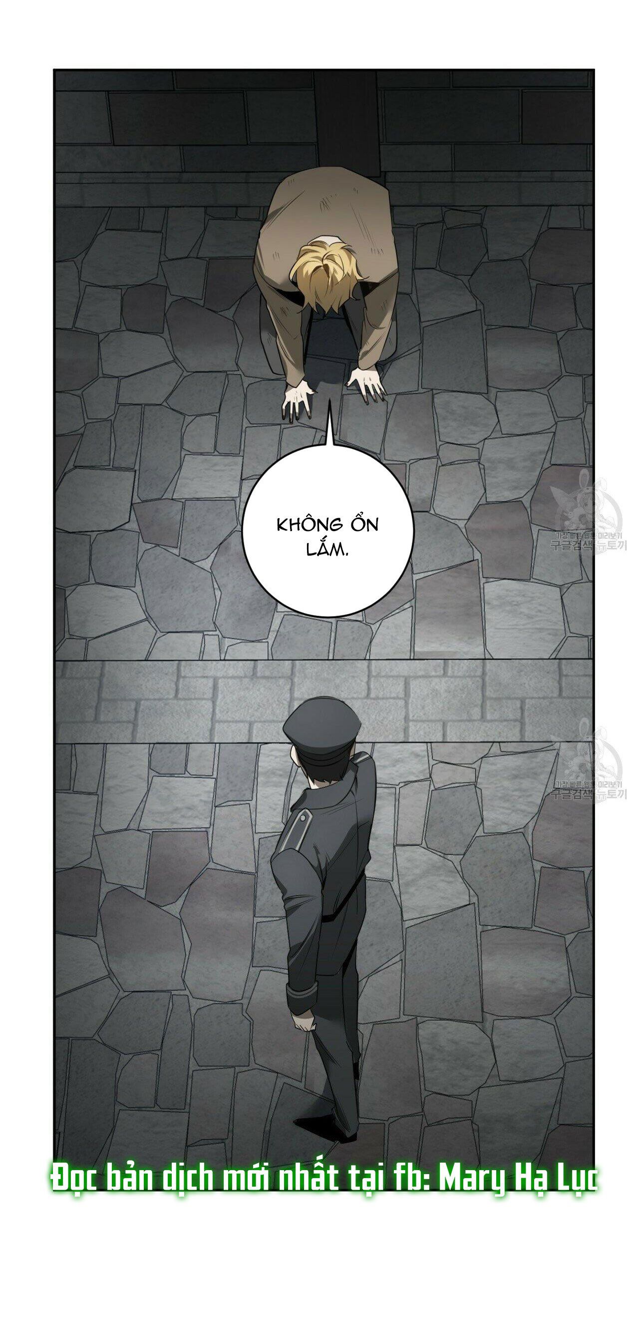 đọc truyện Bữa Tối Dưới Ánh Nến Của Kẻ Sát Nhân Lewellyn Chương 45 ảnh 11 tại Thiên Thai Truyện