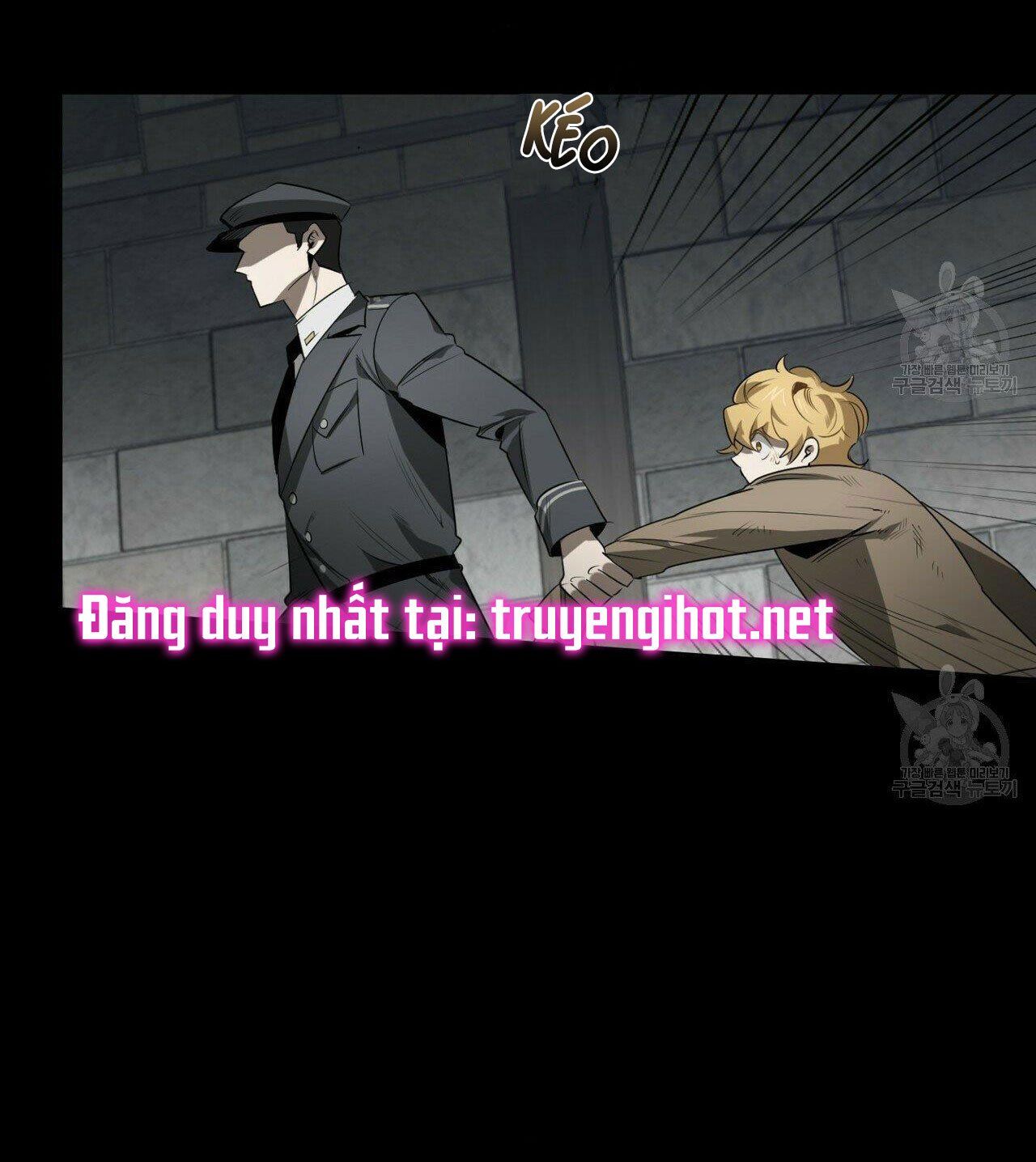 đọc truyện Bữa Tối Dưới Ánh Nến Của Kẻ Sát Nhân Lewellyn Chương 46 ảnh 12 tại Thiên Thai Truyện