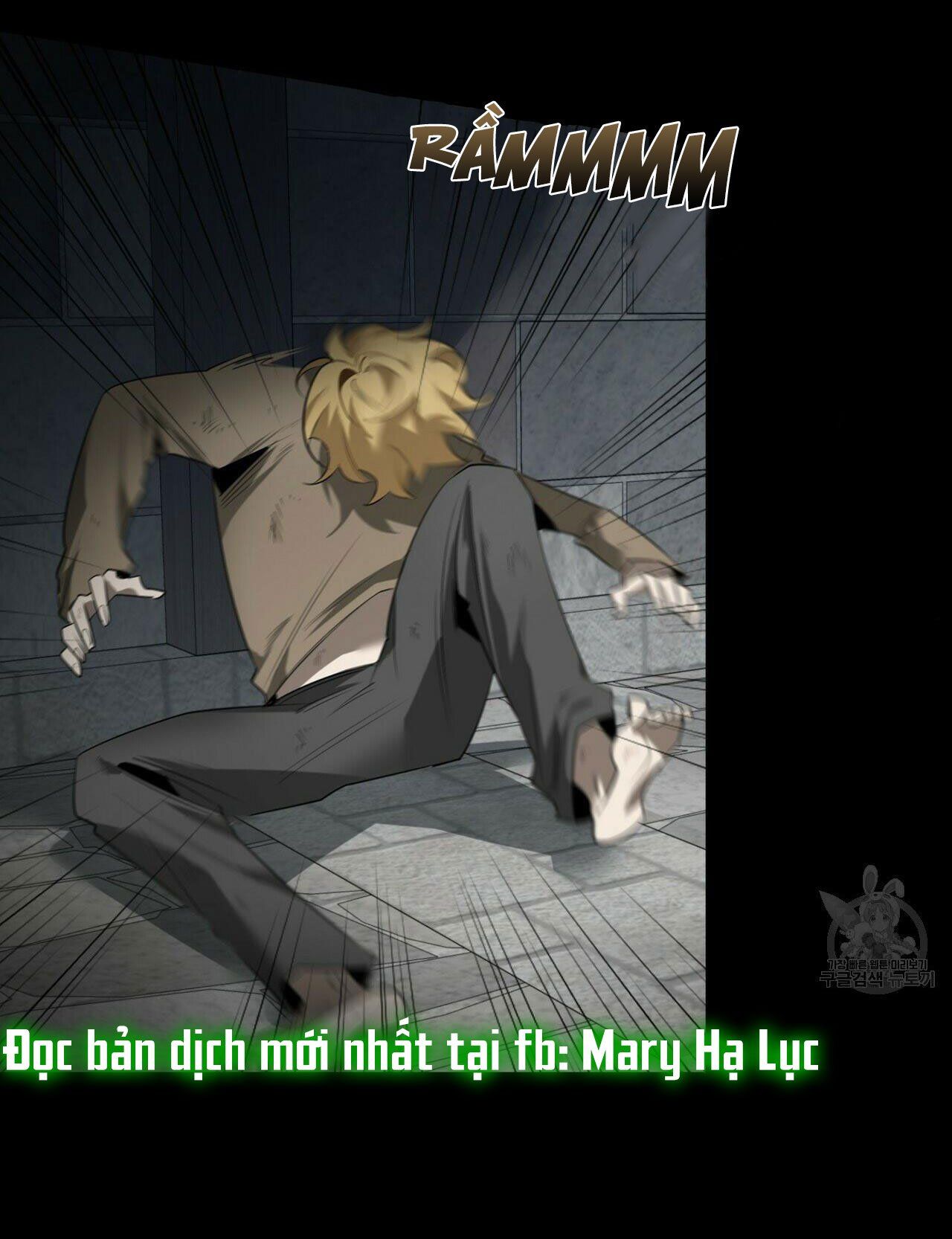 đọc truyện Bữa Tối Dưới Ánh Nến Của Kẻ Sát Nhân Lewellyn Chương 46 ảnh 13 tại Thiên Thai Truyện