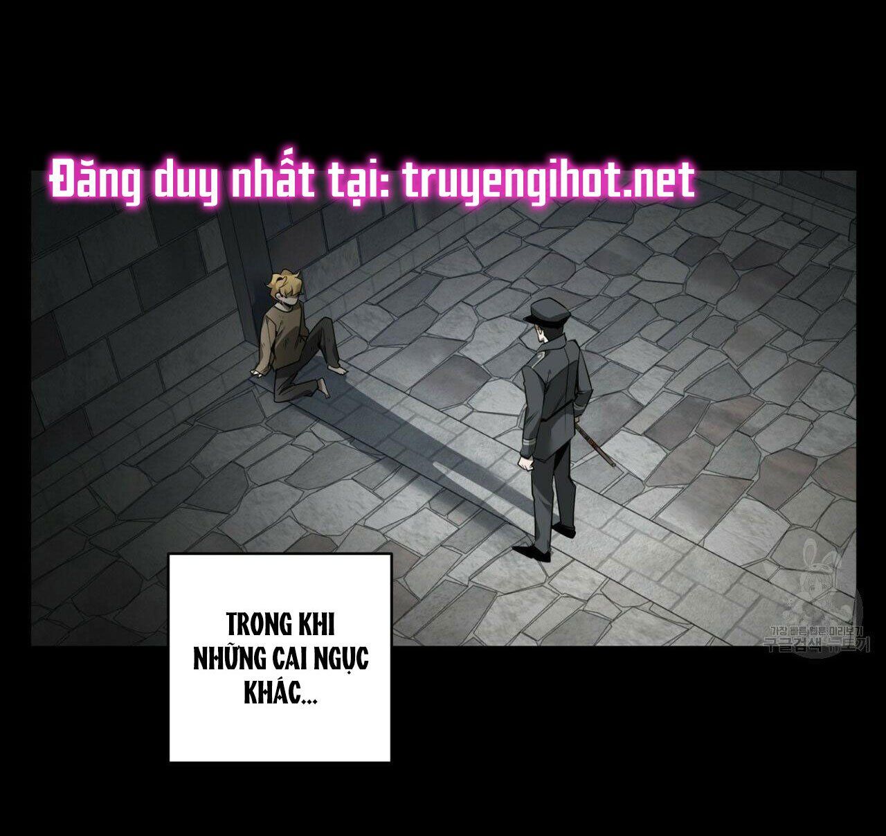 đọc truyện Bữa Tối Dưới Ánh Nến Của Kẻ Sát Nhân Lewellyn Chương 46 ảnh 14 tại Thiên Thai Truyện