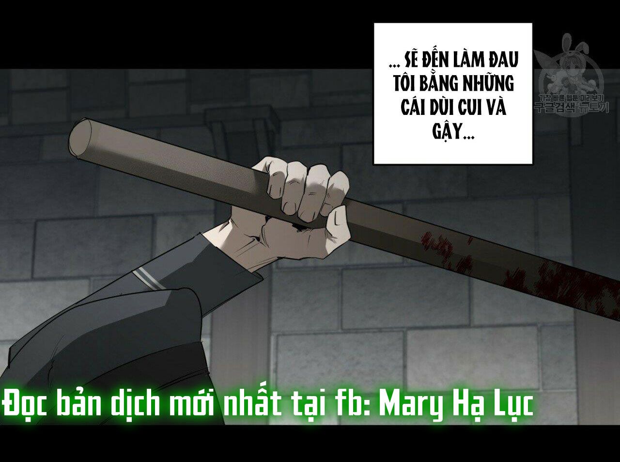 đọc truyện Bữa Tối Dưới Ánh Nến Của Kẻ Sát Nhân Lewellyn Chương 46 ảnh 15 tại Thiên Thai Truyện