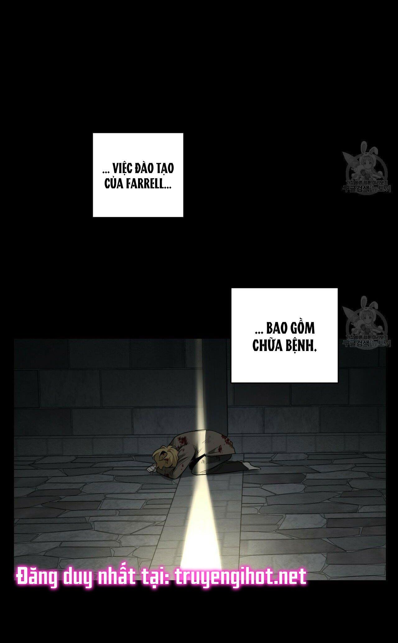 đọc truyện Bữa Tối Dưới Ánh Nến Của Kẻ Sát Nhân Lewellyn Chương 46 ảnh 16 tại Thiên Thai Truyện